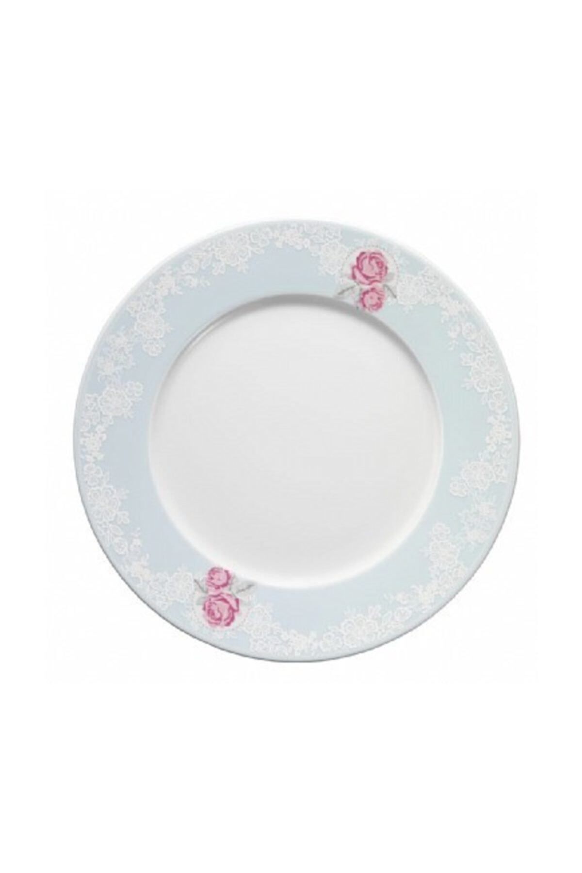 Kütahya Porselen-33 Piece Breakfast Set for 6 People Lb33Kh4209379 2