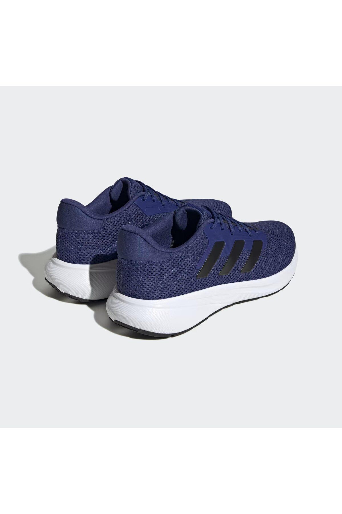 کفش دو و تمرین آبی مردانه پاسخ های دونده اورجینال adidas
