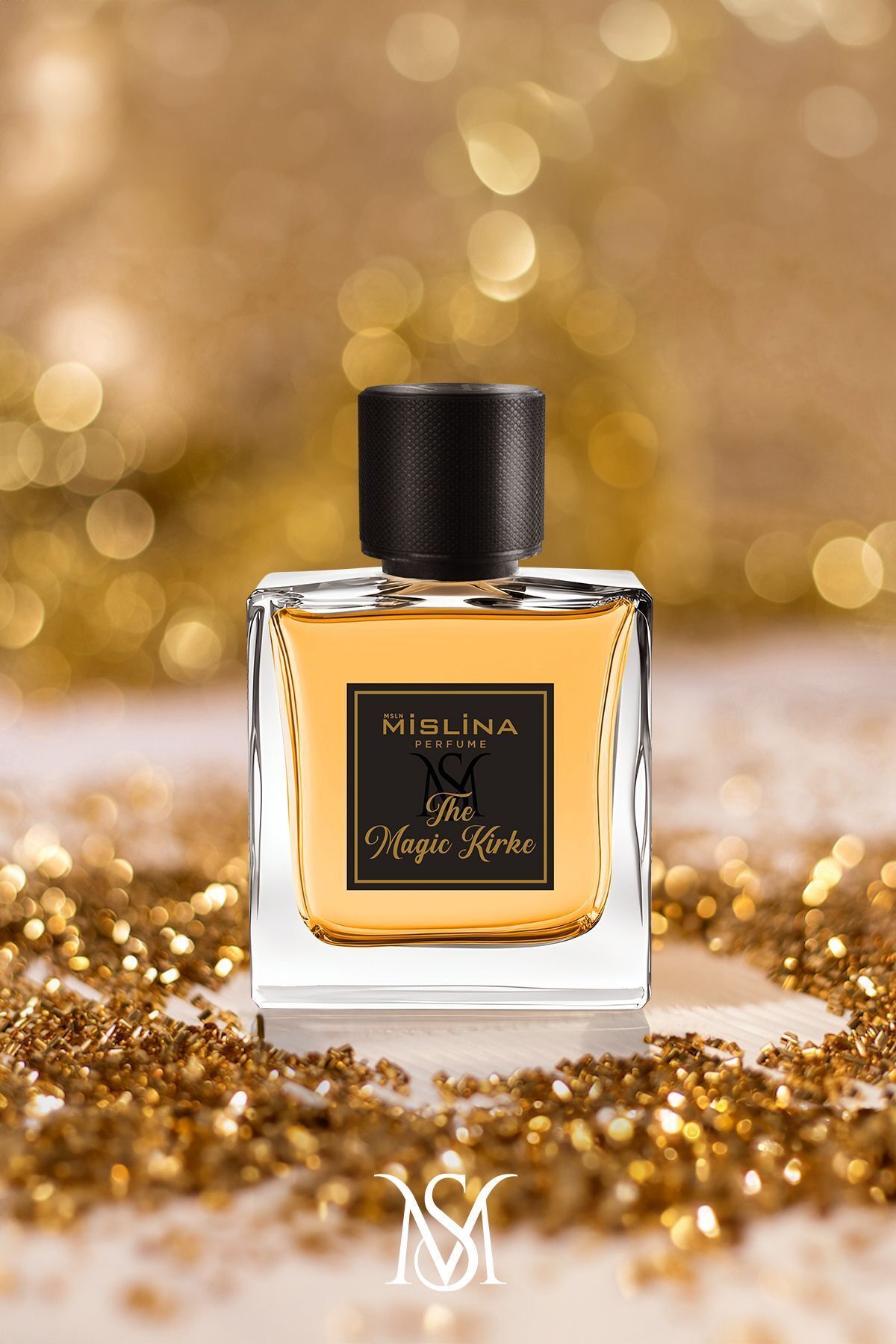 ادکلن  THE MAGİC KİRKE