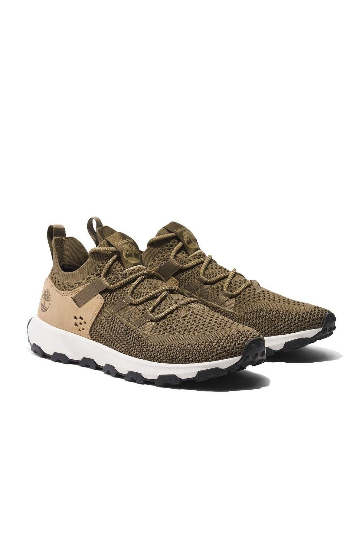 Timberland brooklyn sneaker sale