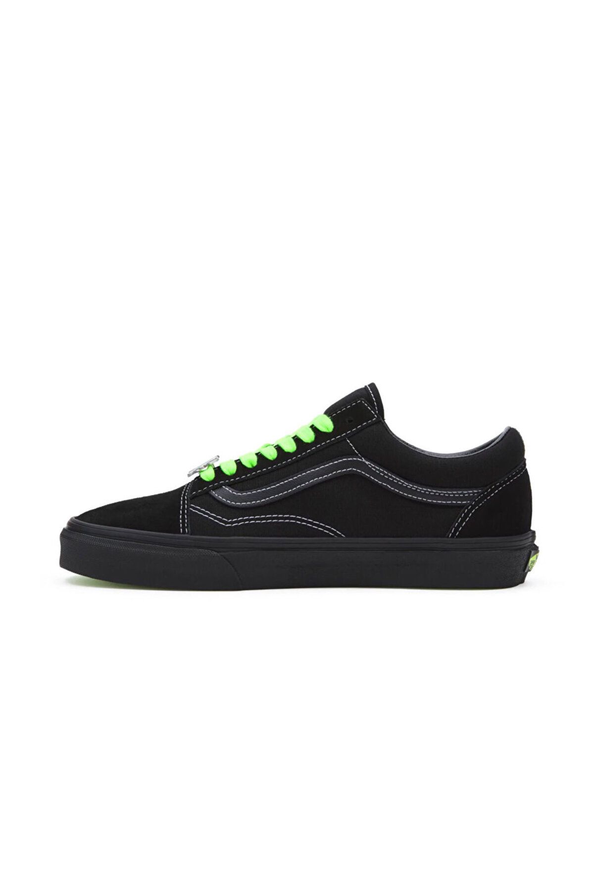 کفش کژوال یونیسکس اولد اسکول VN000CR5BLK1 مشکی Vans