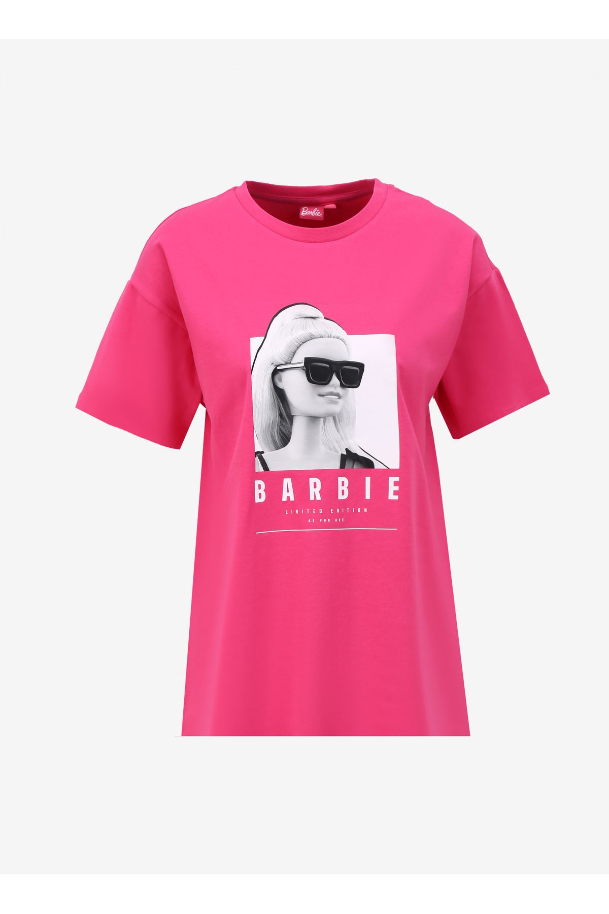Barbie T Shirt Modelleri Fiyatlar Trendyol Sayfa 2