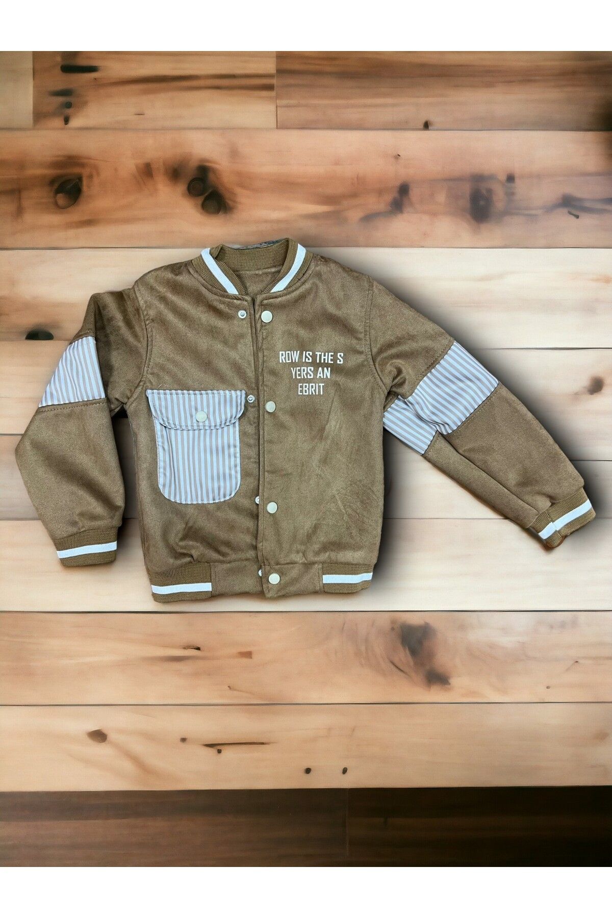 Major Selection-3 Piece College Set for Boy 2