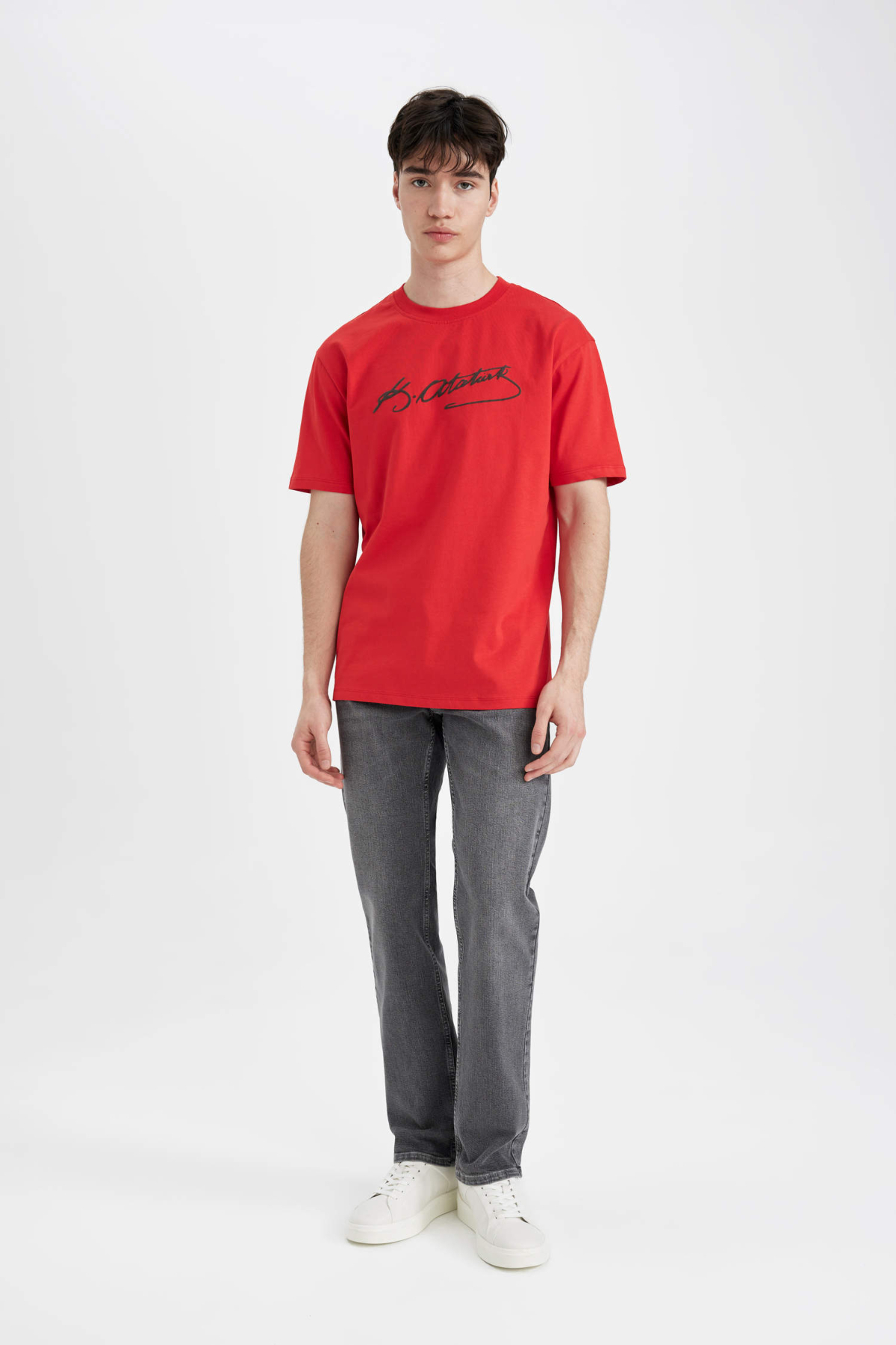 تیشرت دفکتو 24Y801005209