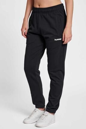 hummel Mese Regular Pants Pamuklu Kuma Erkek E ofman Alt 932094 2001SIYAH Fiyat Yorumlar Trendyol