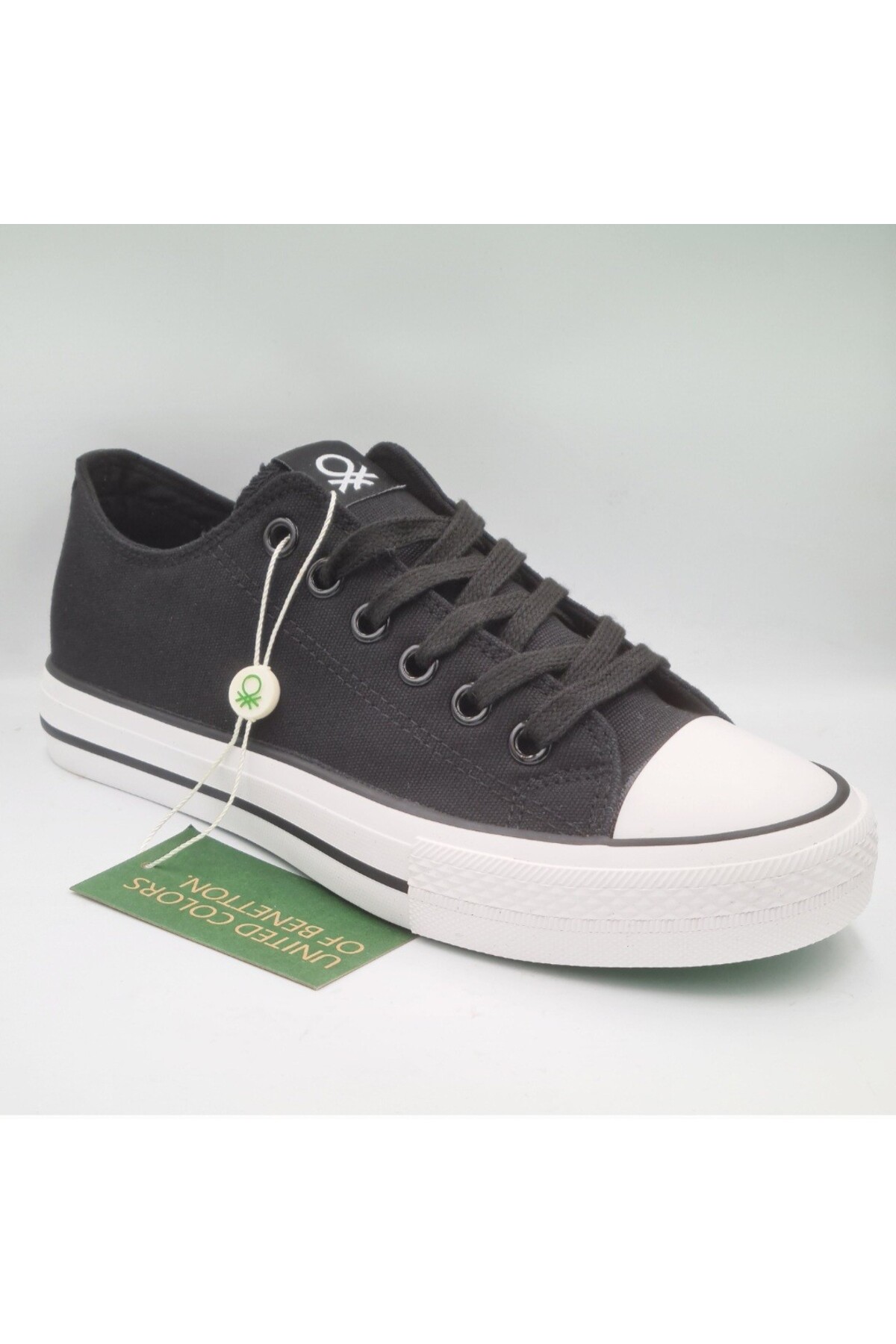 یونایتد کالرز آو بنتون کفش ورزشی مردانه بنتون مدل 30177 مشکی