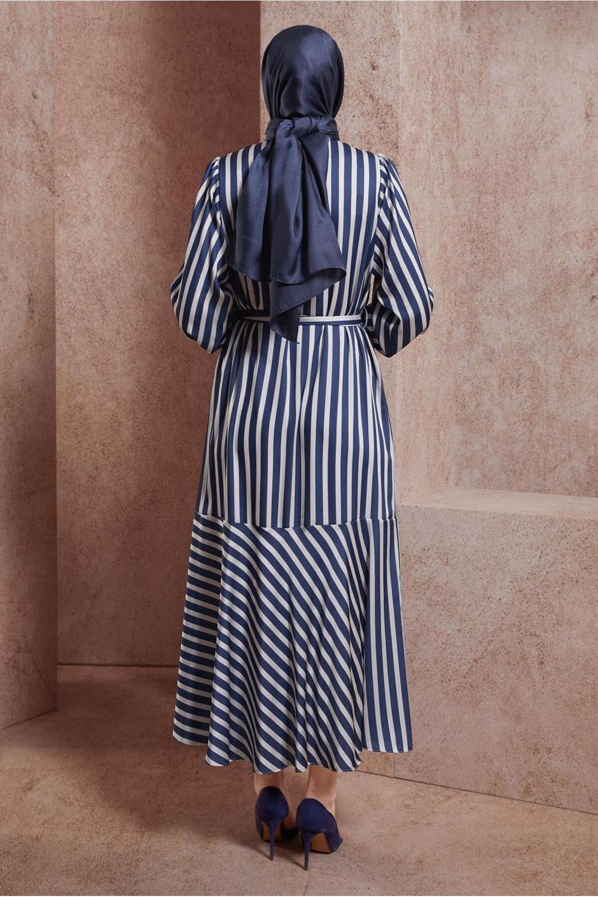 لباس زنانه آلوینا | 24YELB0044548 Alvina - Image 3