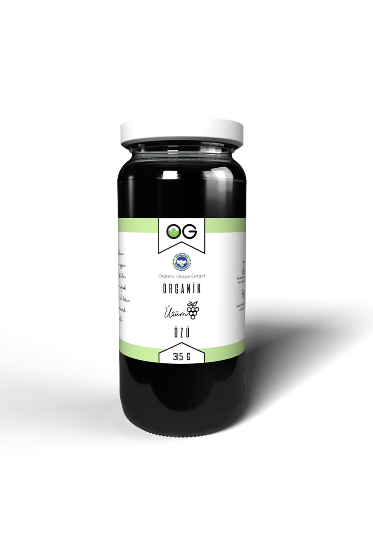 OG natural Organik Özler Seti Ve Organik Tahin fotoğrafı 4 (önizleme)