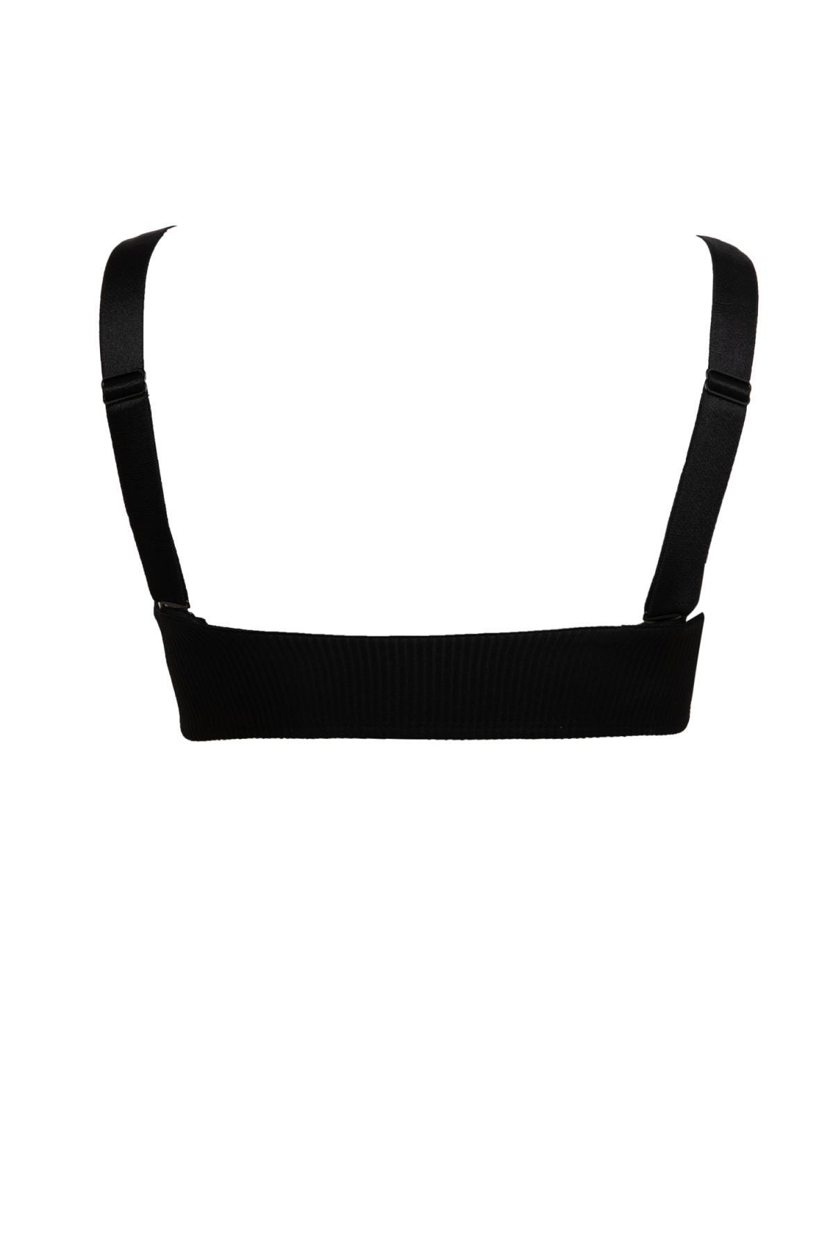 بالاتنه بیکینی زنانه دفاکتو | B6335AX24HS Defacto - Image 2