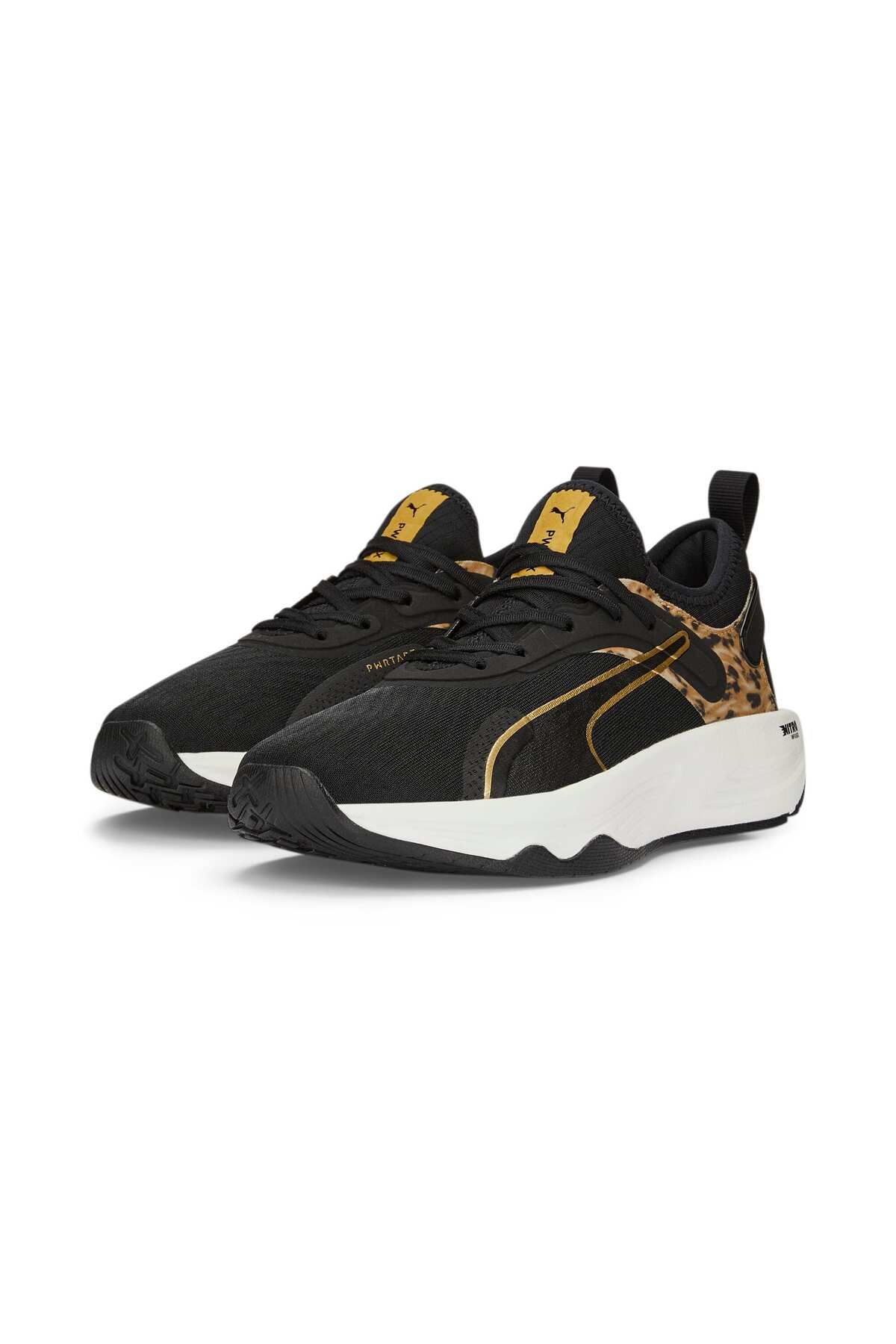 Puma-PWR XX NITRO SAFARI Glam - Women's Training Shoes 7