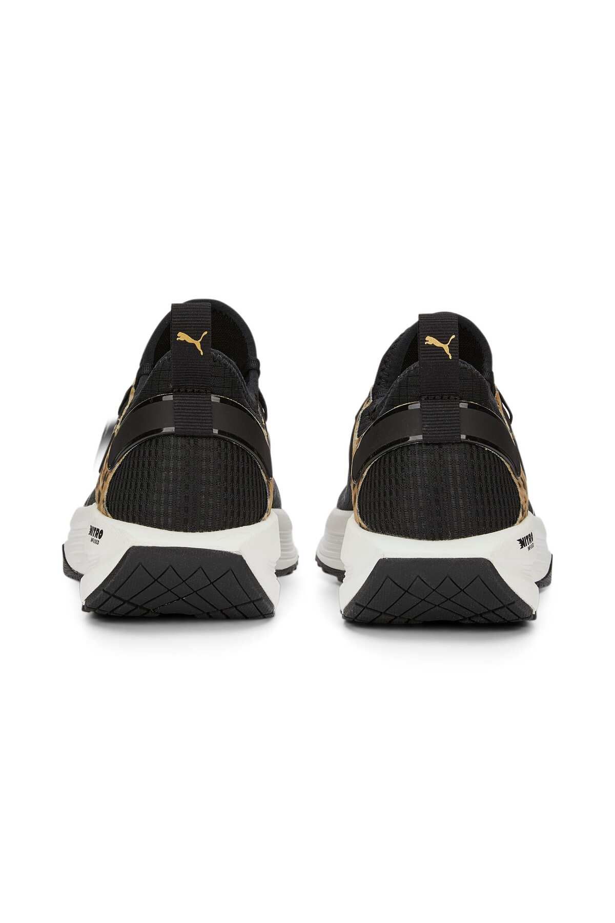Puma-PWR XX NITRO SAFARI Glam - Women's Training Shoes 3
