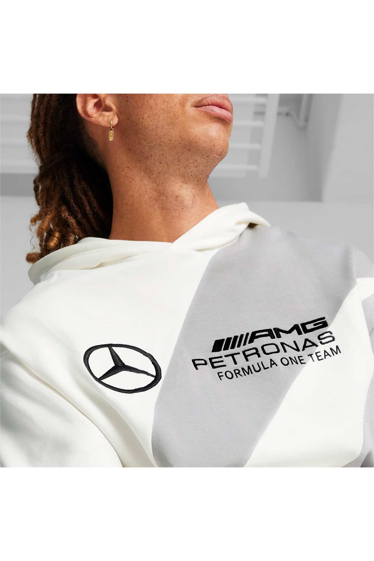 Mercedes amg sweater outlet