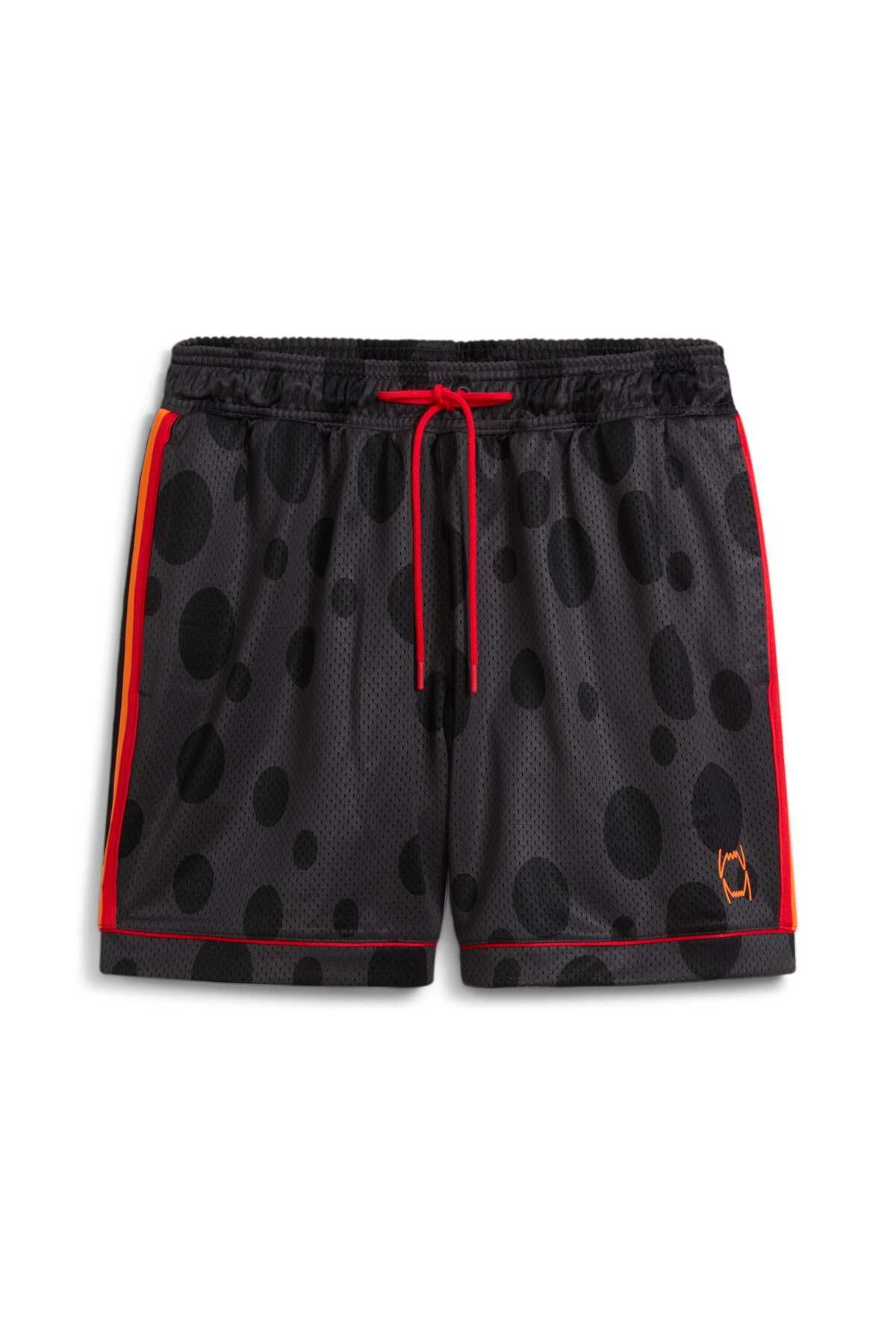 Puma hoops shorts outlet