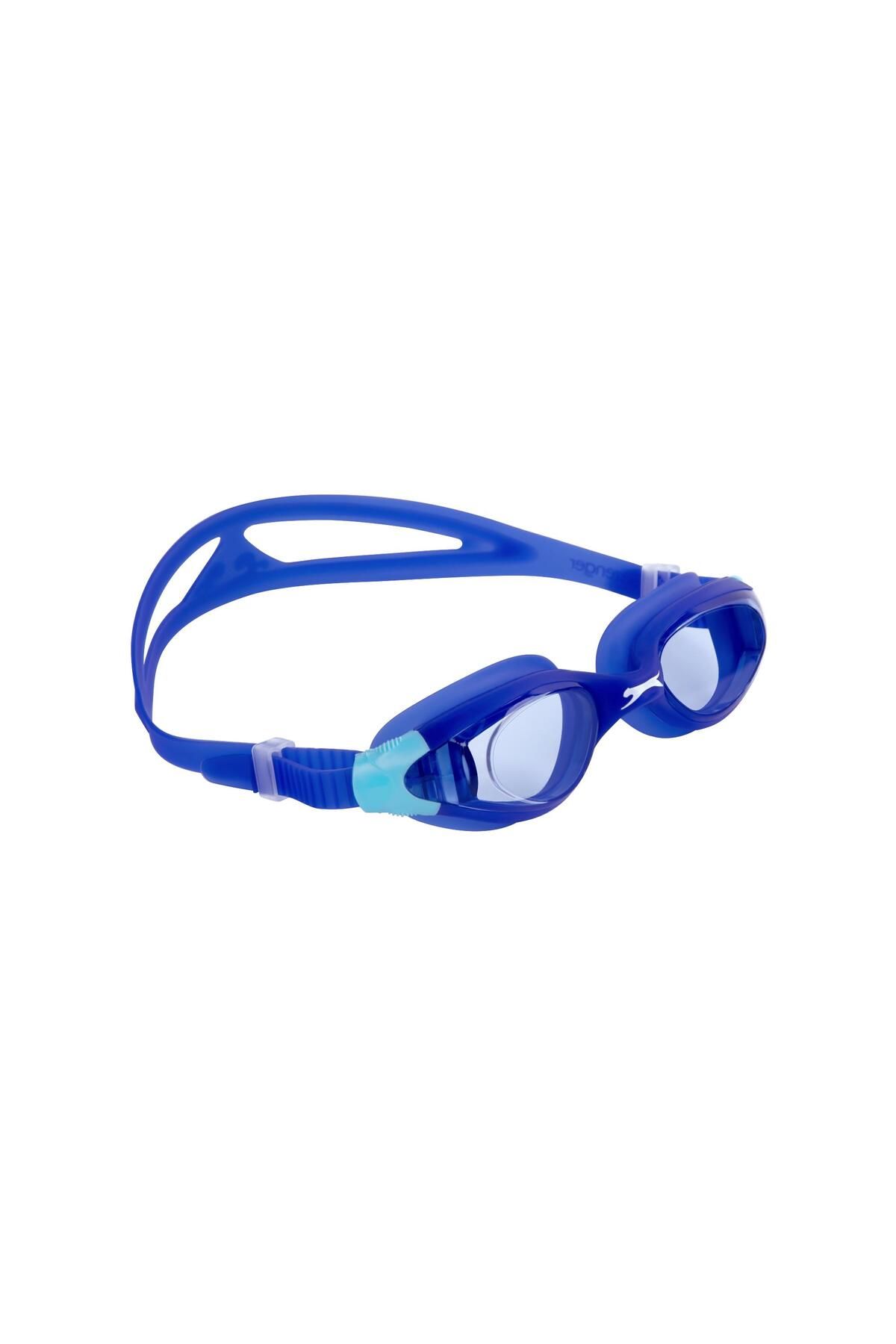 عینک شنا Junior Aero GS16 BlueDblueLblue Slazenger