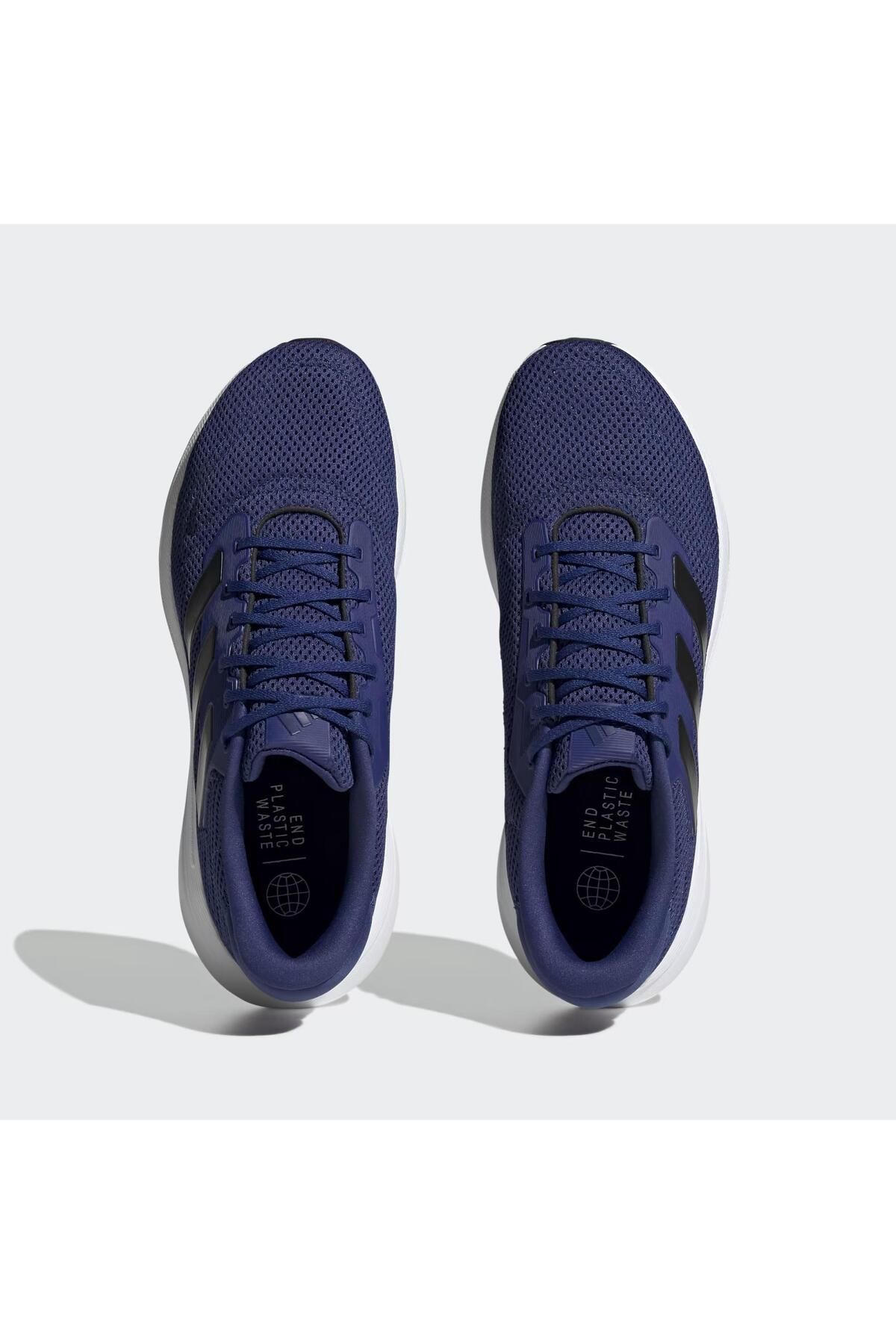 کفش دو و تمرین آبی مردانه پاسخ های دونده اورجینال adidas