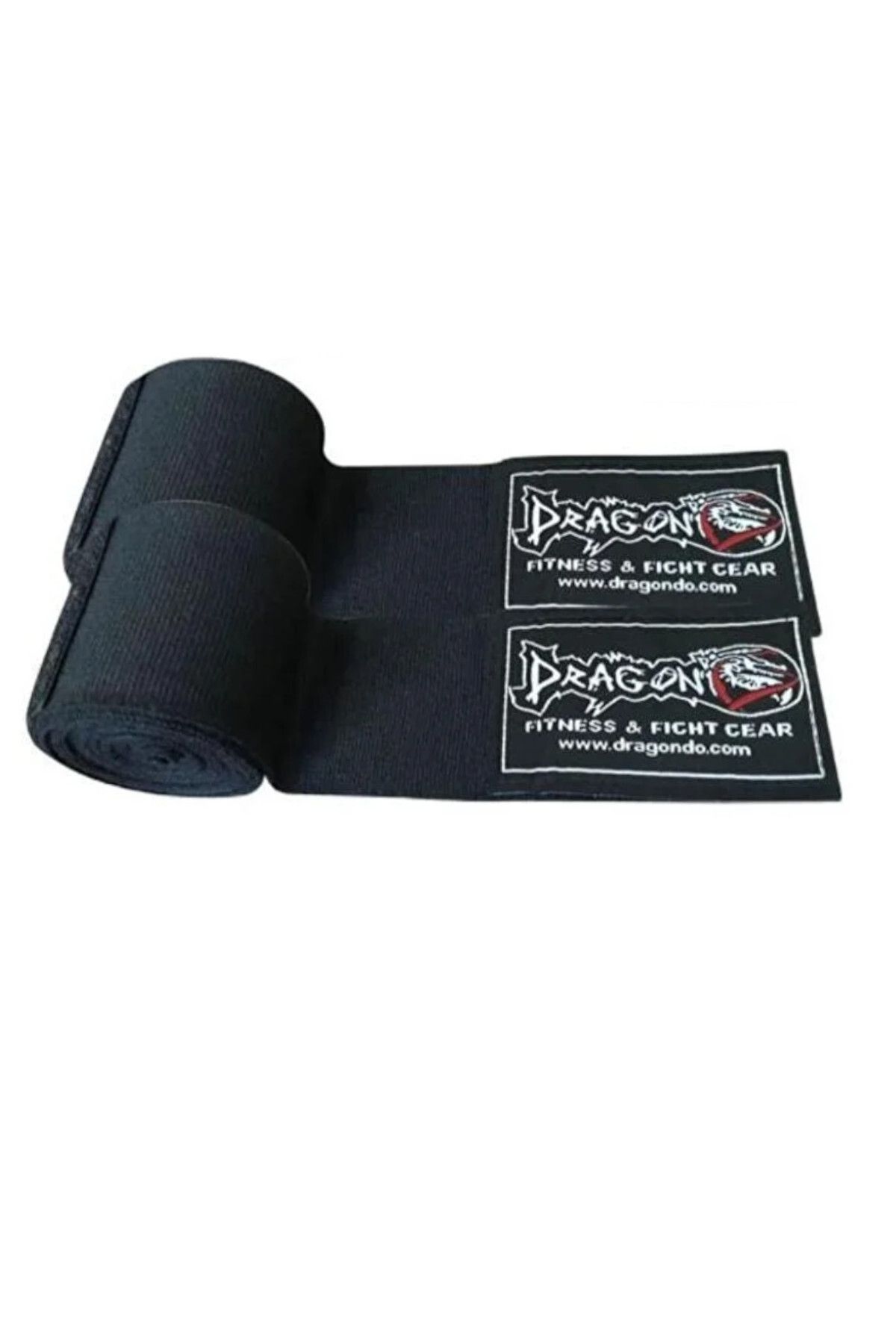 دستکش بوکس مشکی مردانه و زنانه کیک میراث Muaythai اژدها 2 ست Dragondo