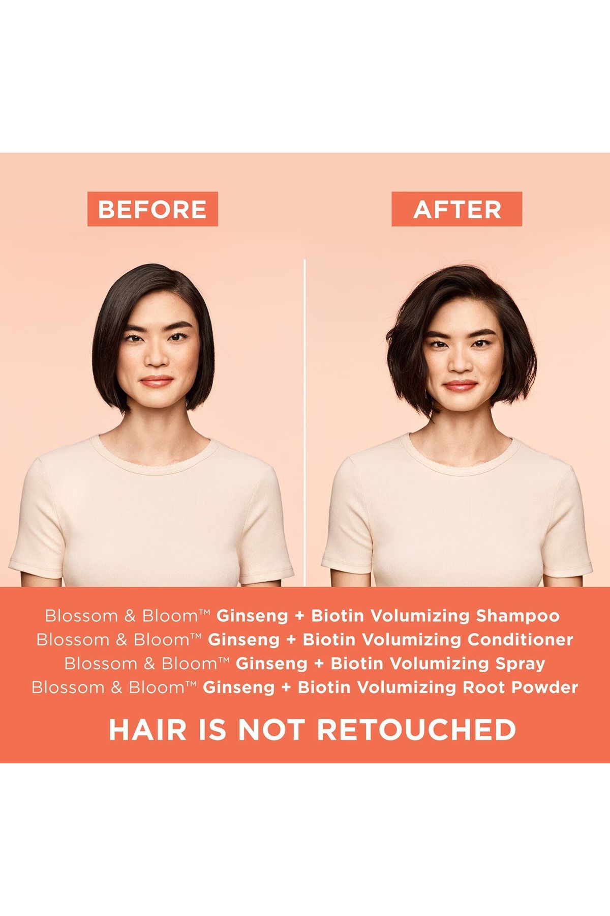 briogeo-Blossom Bloom Ginseng and Biotin Azucar Volumizing Shampoo 3