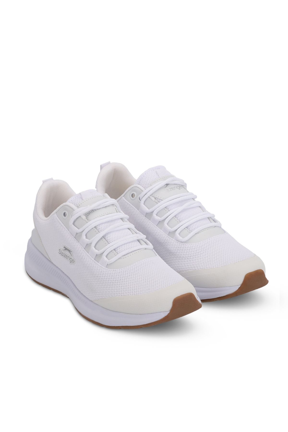 کفش کتانی زنانه زیتا سفید Slazenger