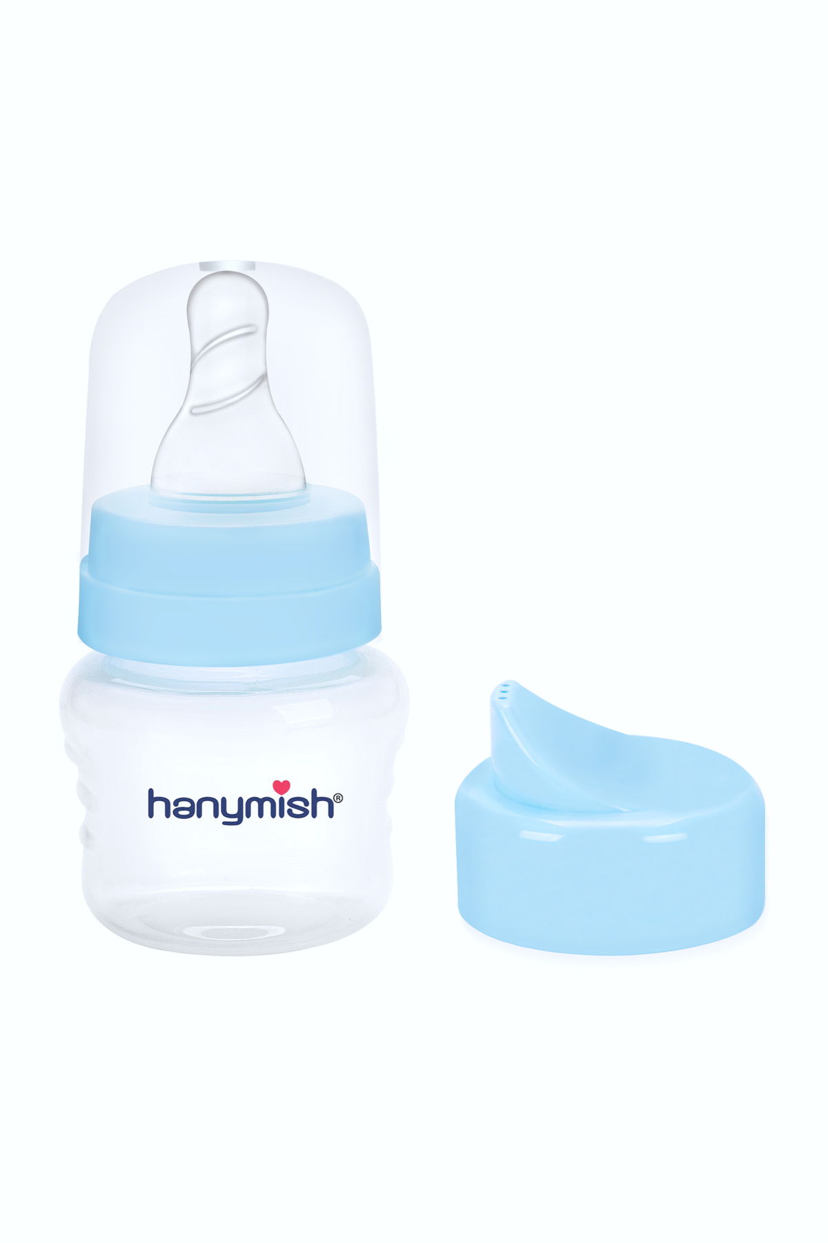 Hanymish Mini Bardak Set 60 ml Mavi