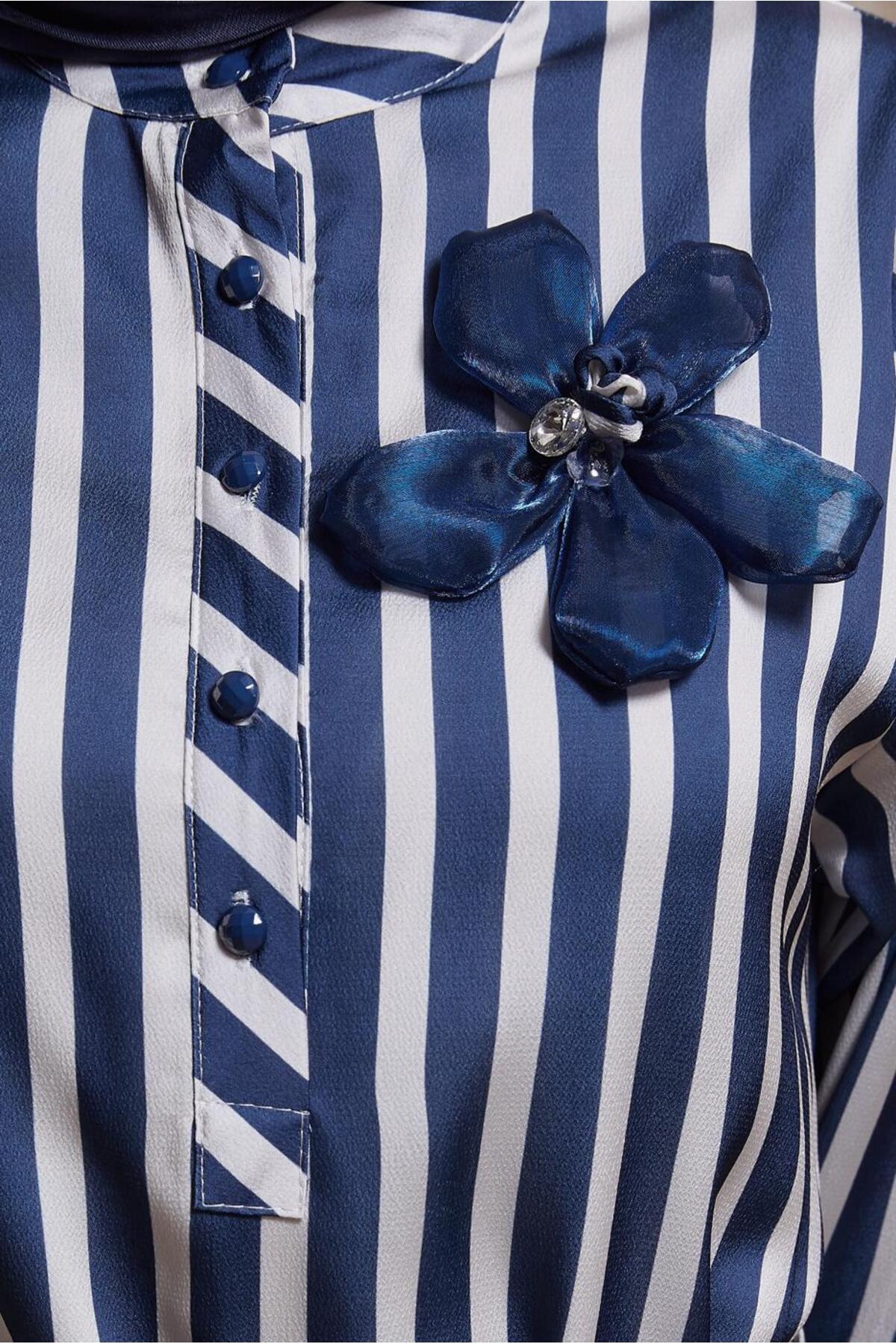 لباس زنانه آلوینا | 24YELB0044548 Alvina - Image 4