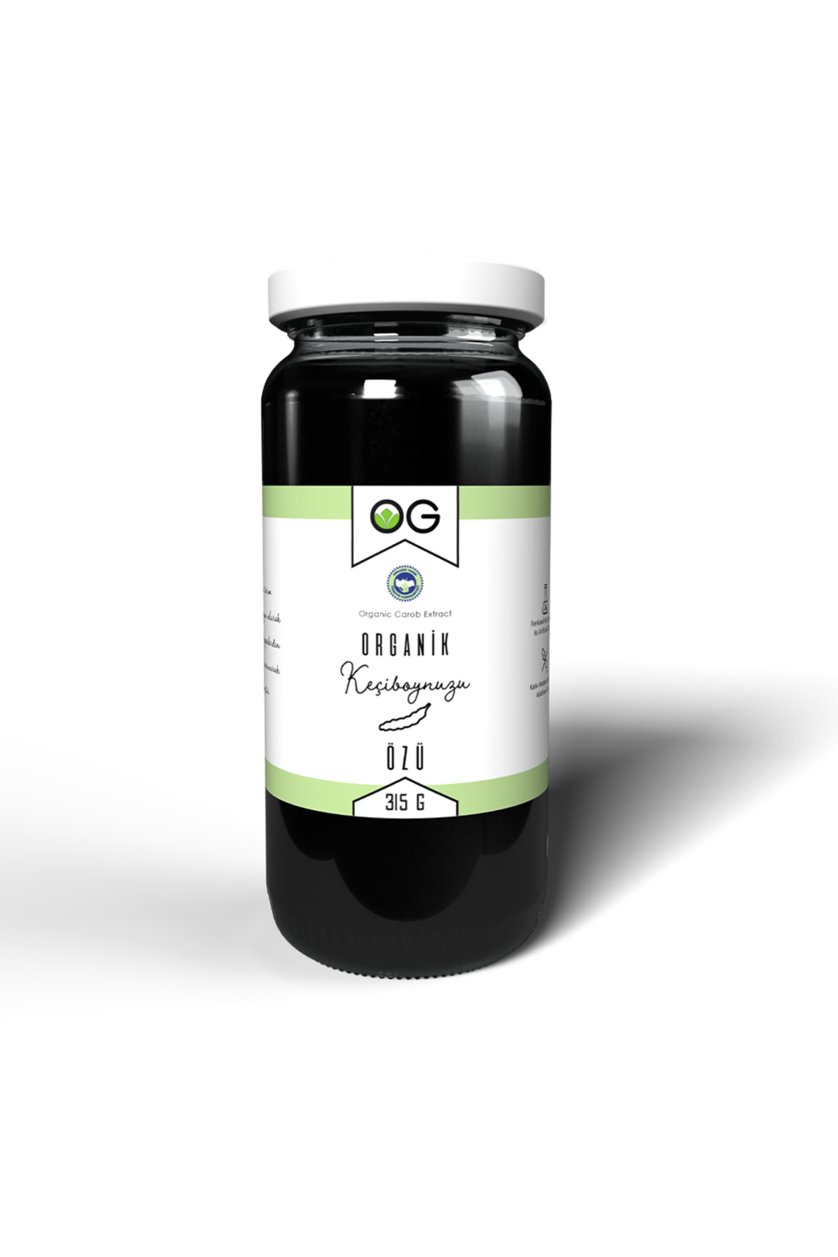 OG natural Organik Özler Seti Ve Organik Tahin fotoğrafı 3 (önizleme)