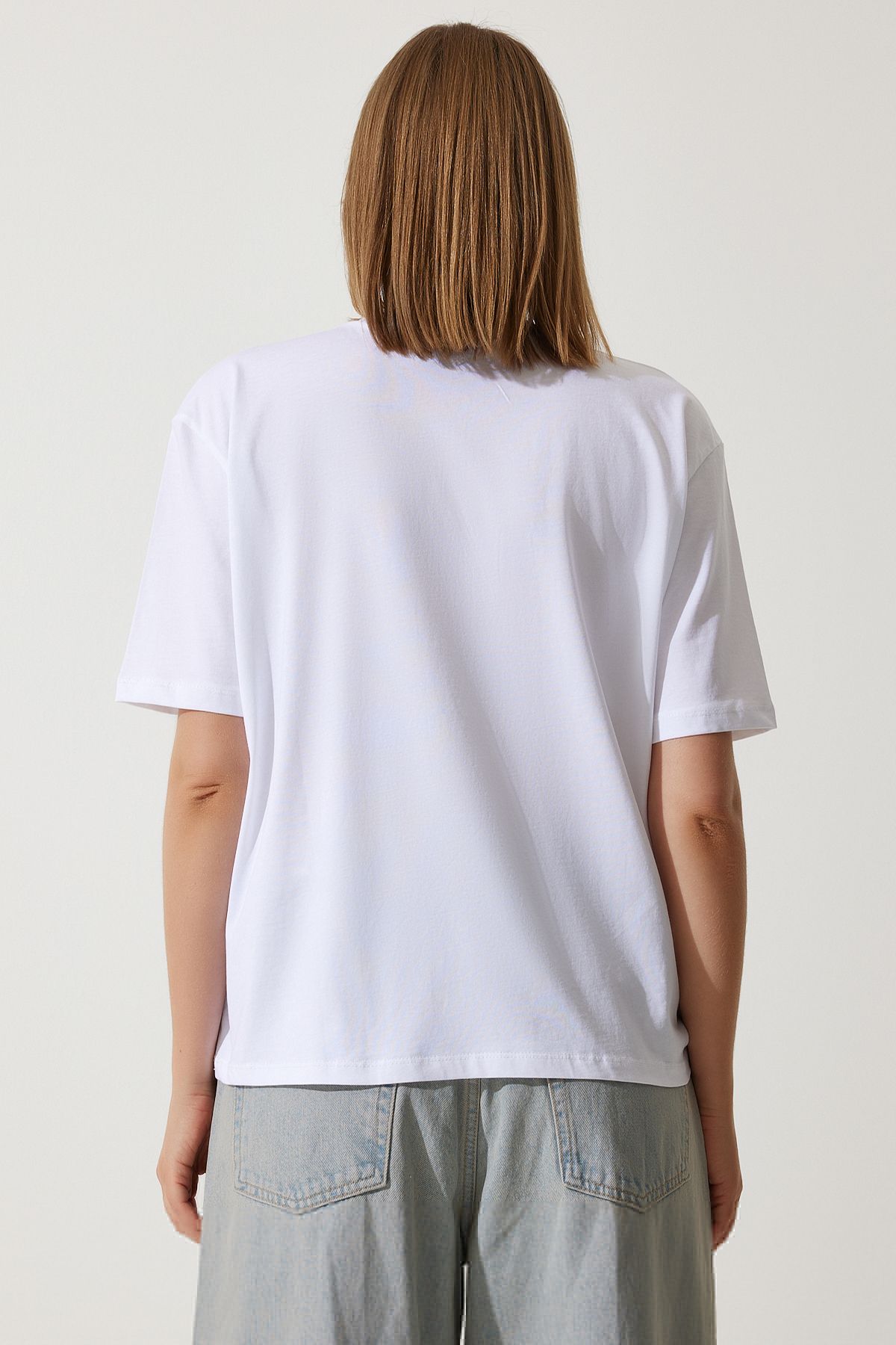 T shirt happiness uomo saldi new arrivals