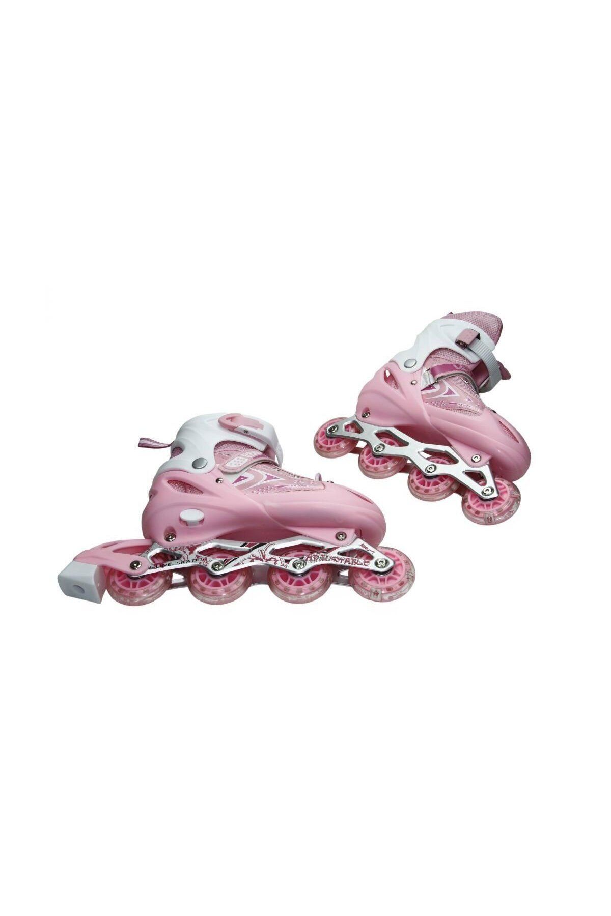 VARDEM OYUNCAK-HP8136-L39-43 Training Skate No:39-43 2IN1 3