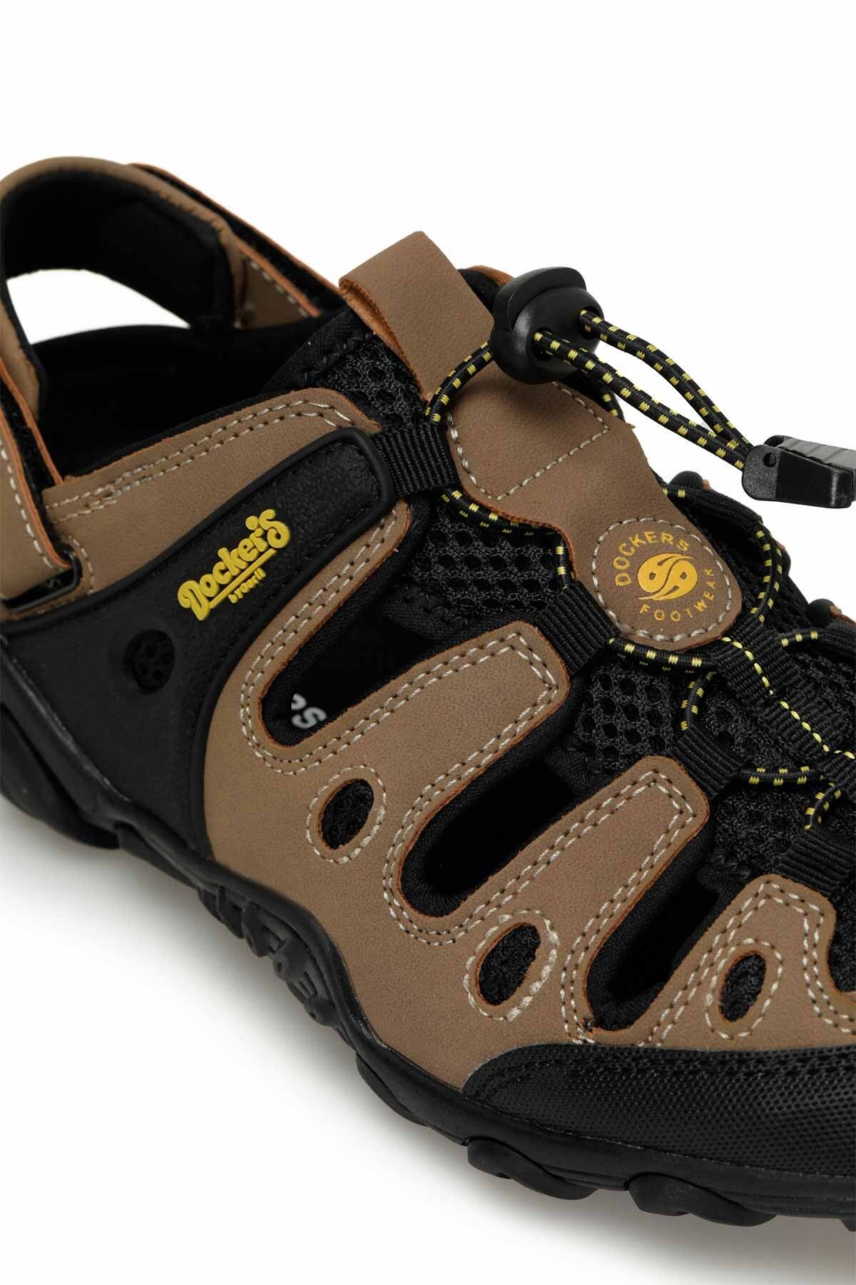 صندل نود مردانه 216504 4FX Sands Sandals اورجینال Dockers