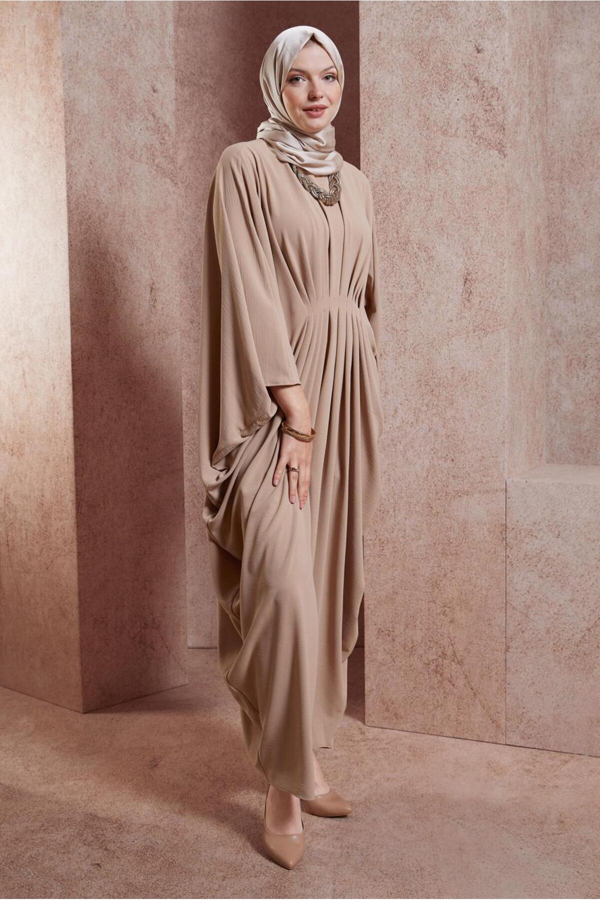 لباس زنانه آلوینا | 24YELB0044465 Alvina - Image 2