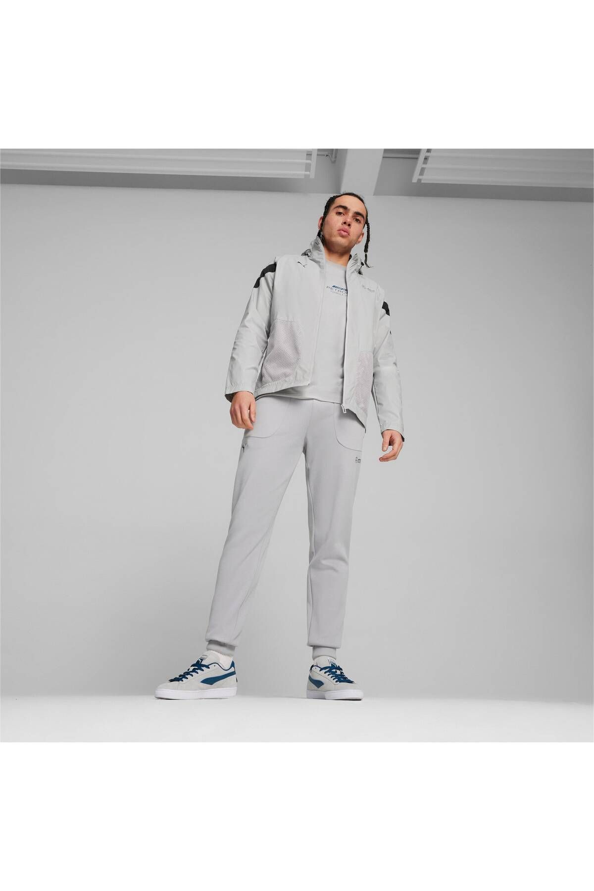 Puma Mercedes AMG Petronas Motorsport Erkek E ofman Alt Fiyat Yorumlar Trendyol