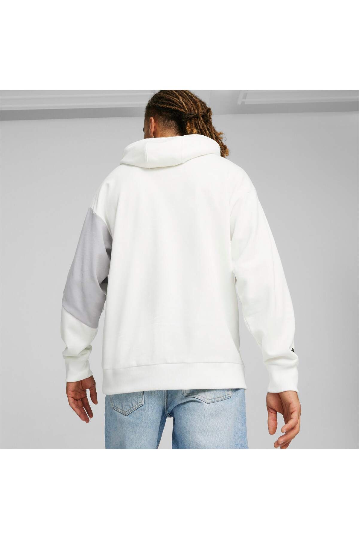 Puma Mercedes AMG Petronas Motorsport Statement Erkek Kapu onlu SWEATSHIRT Fiyat Yorumlar Trendyol