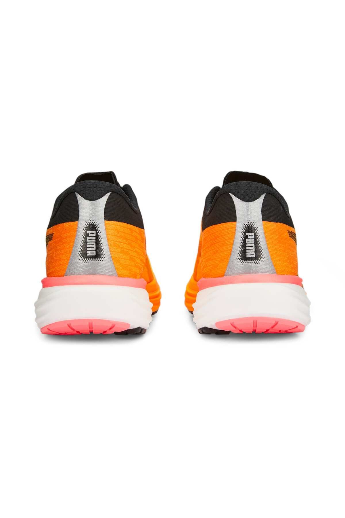 کفش دو و تمرین زرد مردانه های رانینگ Nitro 2 Puma