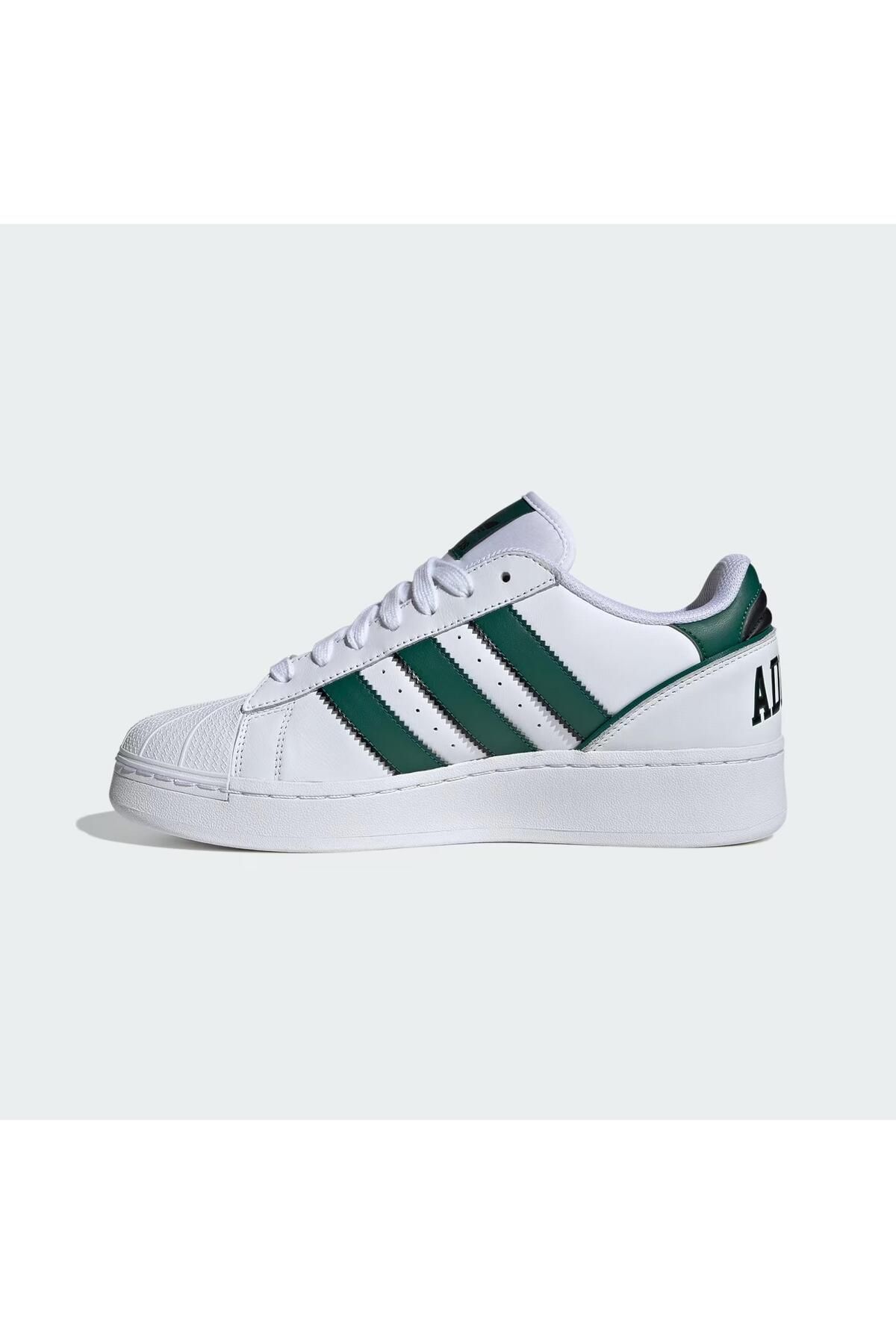 Superstar ii women Green outlet