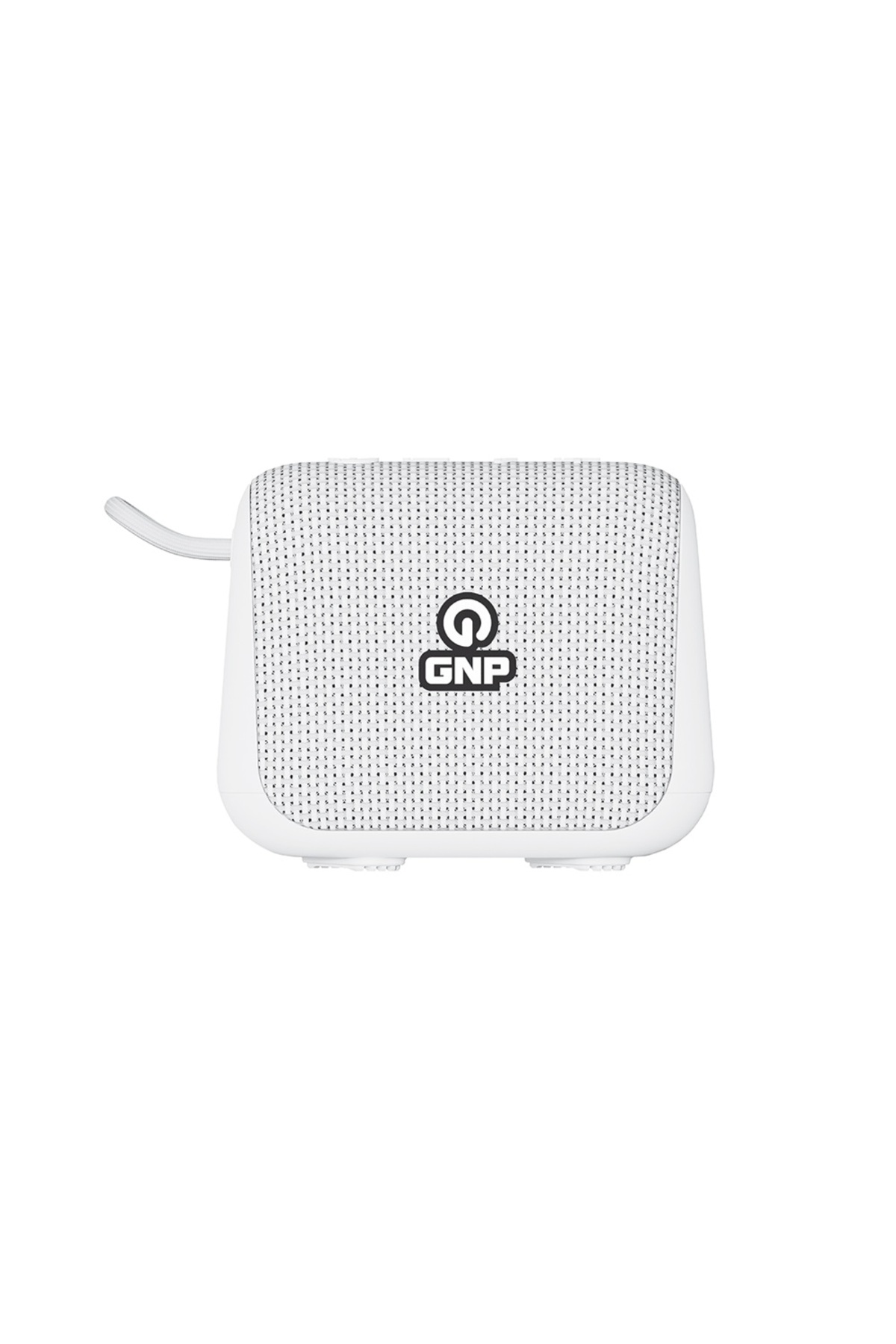 Sound Bag Bluetooth Hoparlör Beyaz