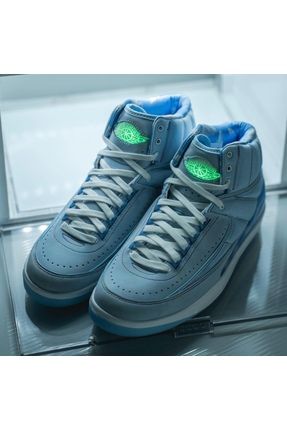 Nike air jordans 2 discount