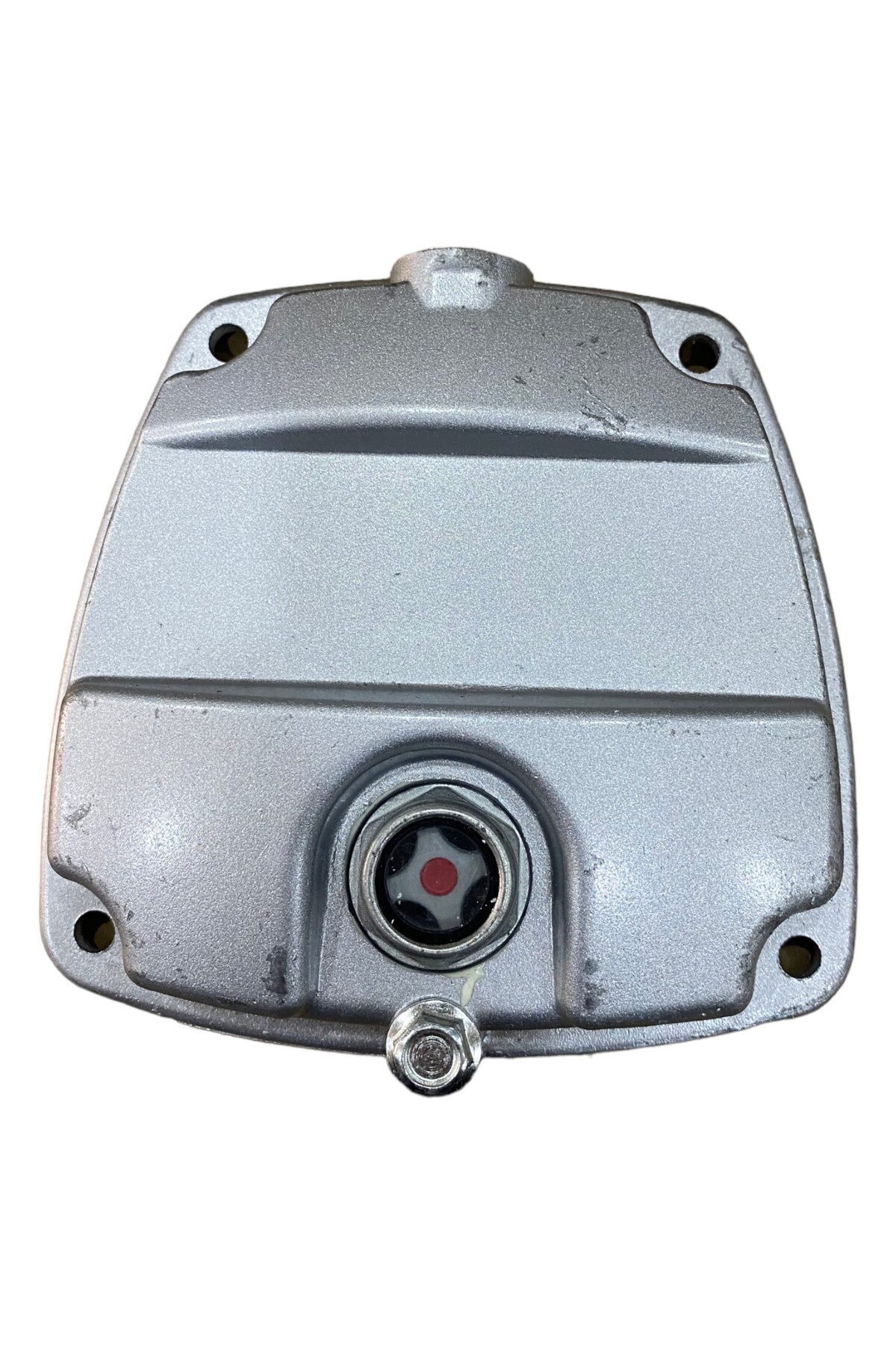 25-50 lt crankcase cover compressor crankcase cover