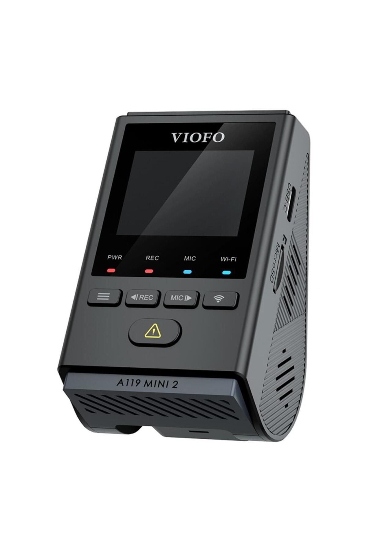 Viofo A139 Pro 4k Купить