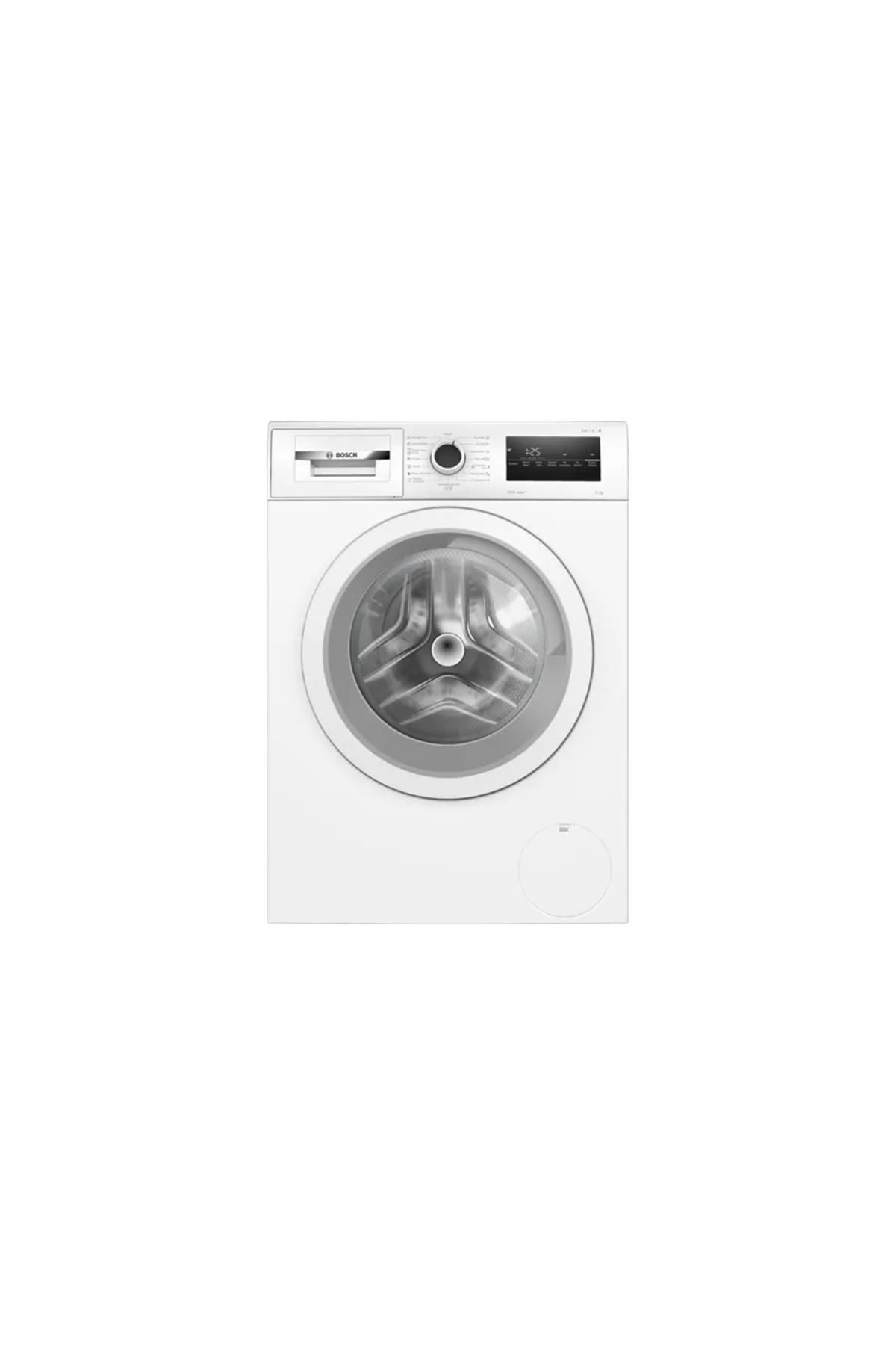 Bosch WAN24200TR-Bosch Tam Otomatik Çamaşır Makinesi