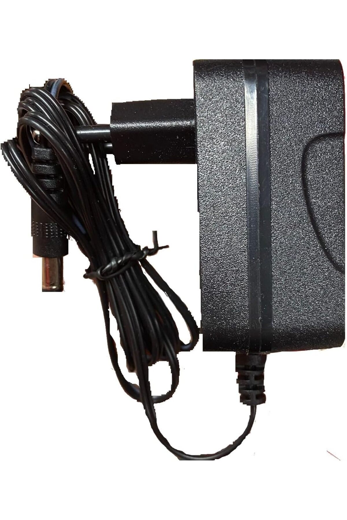 ADAPTÖR 12 VOLT 1 AMPER (12V 1A) 5,5X2,5 Standart Uçlu Adaptör Modem Ve Led adaptörü