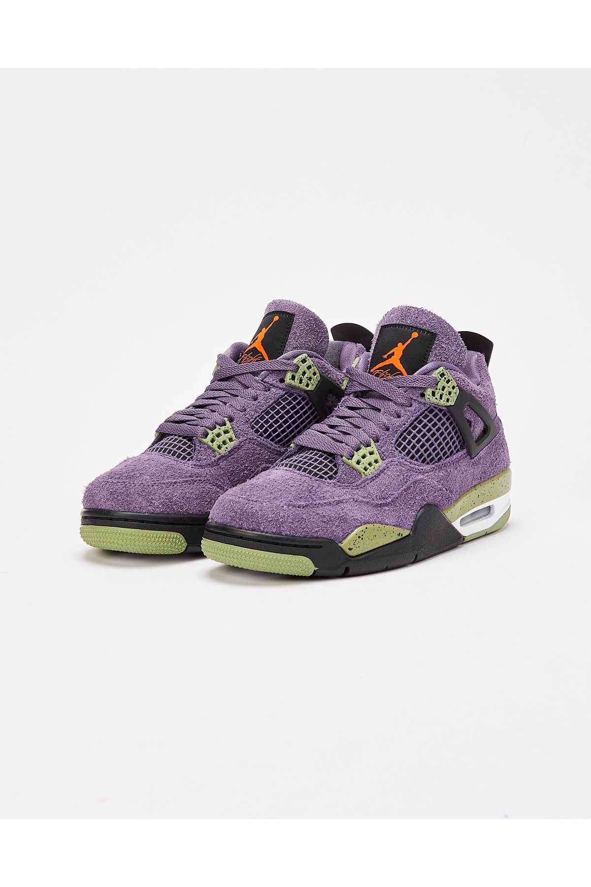 Purple retro 4 online