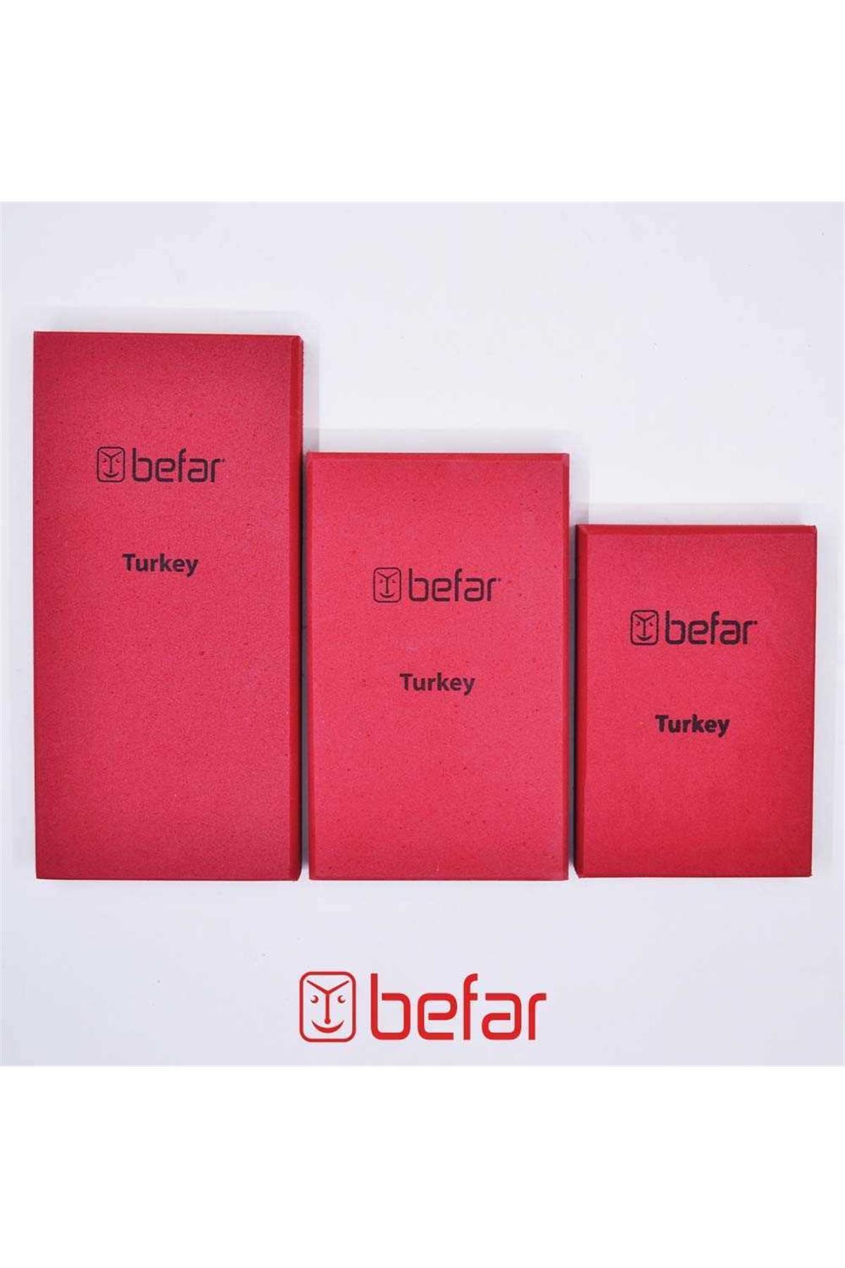 BEFAR 89020 SERT ZIMPARA TAKOZU BÜYÜK