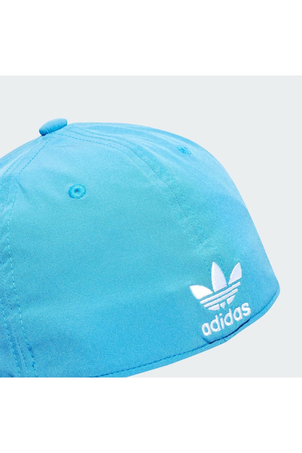 کلاه ورزشی آبی مردانه و زنانه بایگانی اورجینال adidas