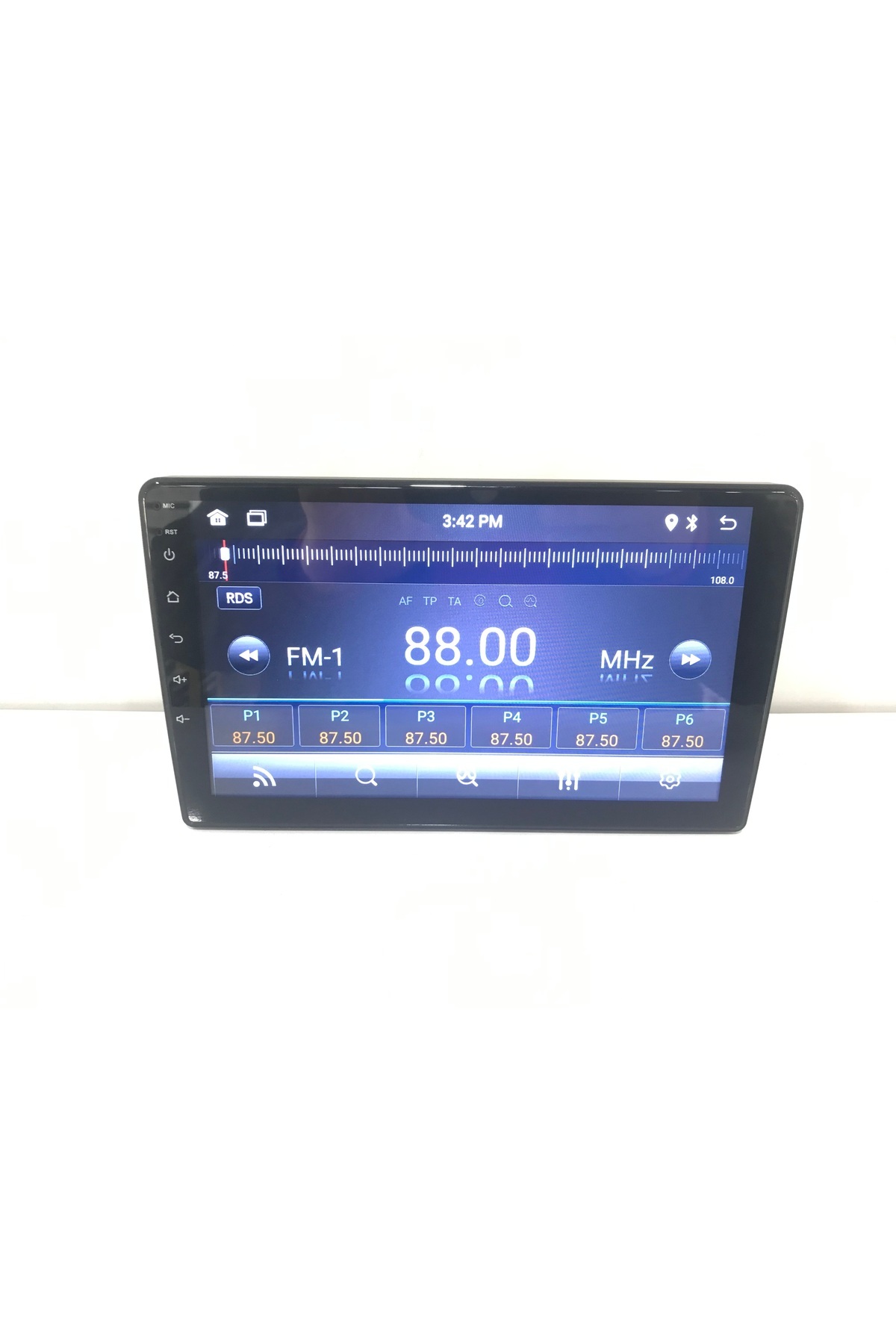 Navicars Opel Corsa-astra-meriva-zafira Android Multimedya Gps