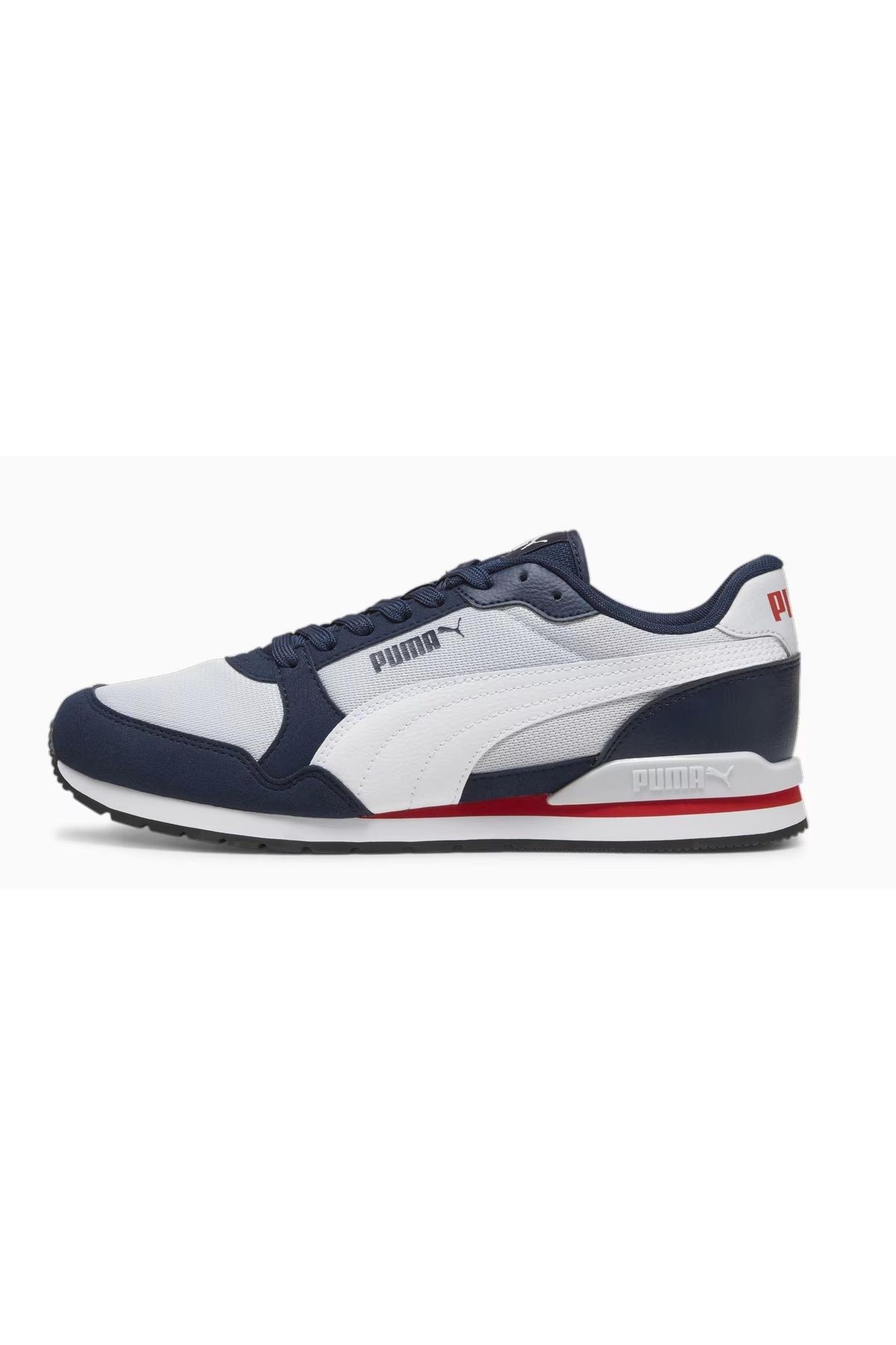 اسنیکر آبی مردانه و زنانه ST Runner V3 مش اورجینال Puma