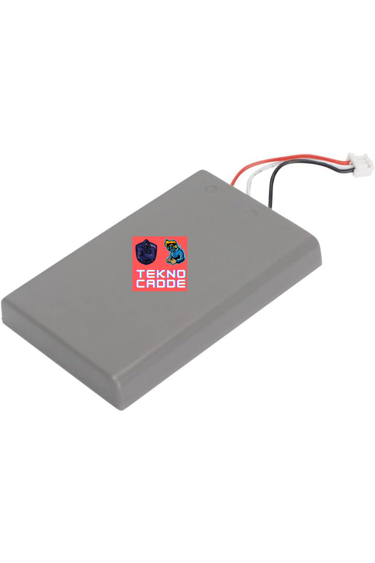 PS5 Dualsense 3.65V 2000mAh Li-ion Joystick Batarya Pil 3
