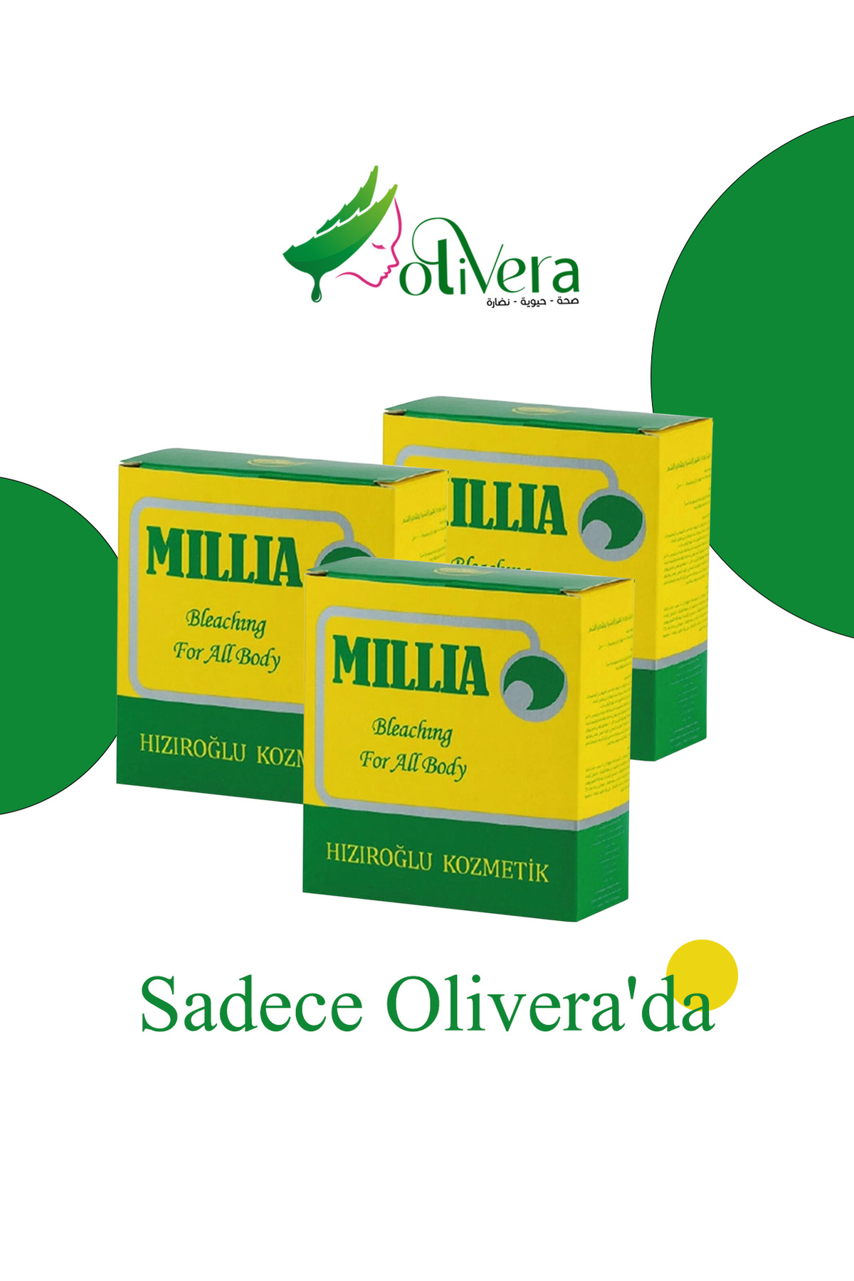 MİLLA 3