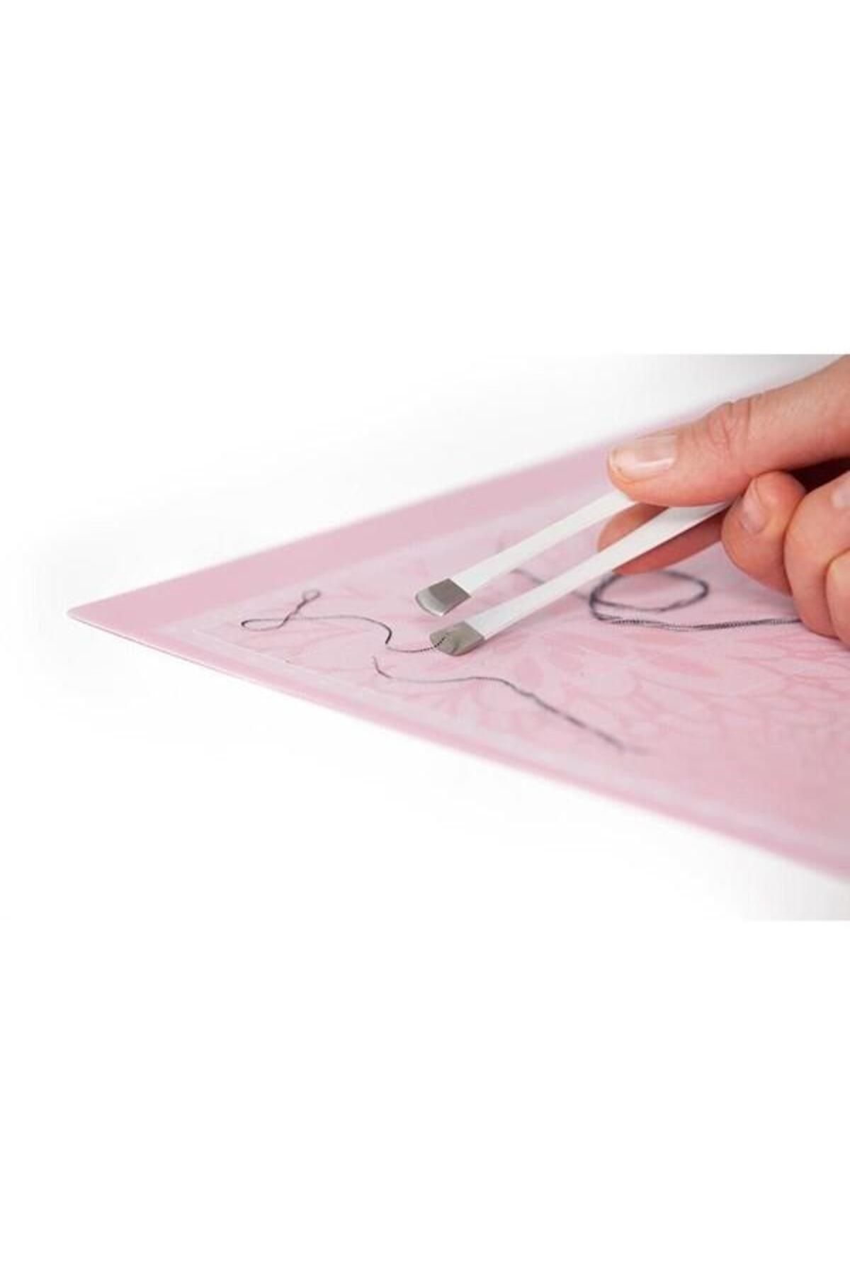 Cricut-Cricut 2003923   - Application and Disassembly Effect 3