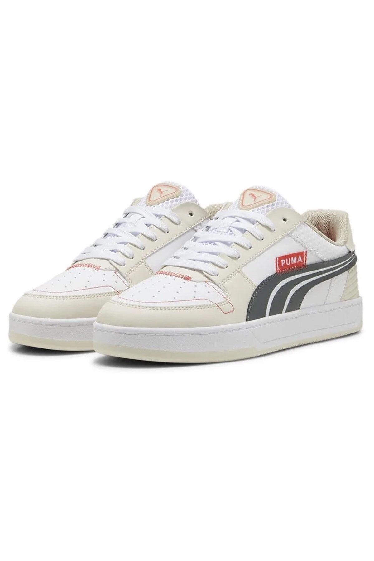 کفش دو و تمرین نود مردانه زنانه Caven 2.0 VTG Desert Sport Puma