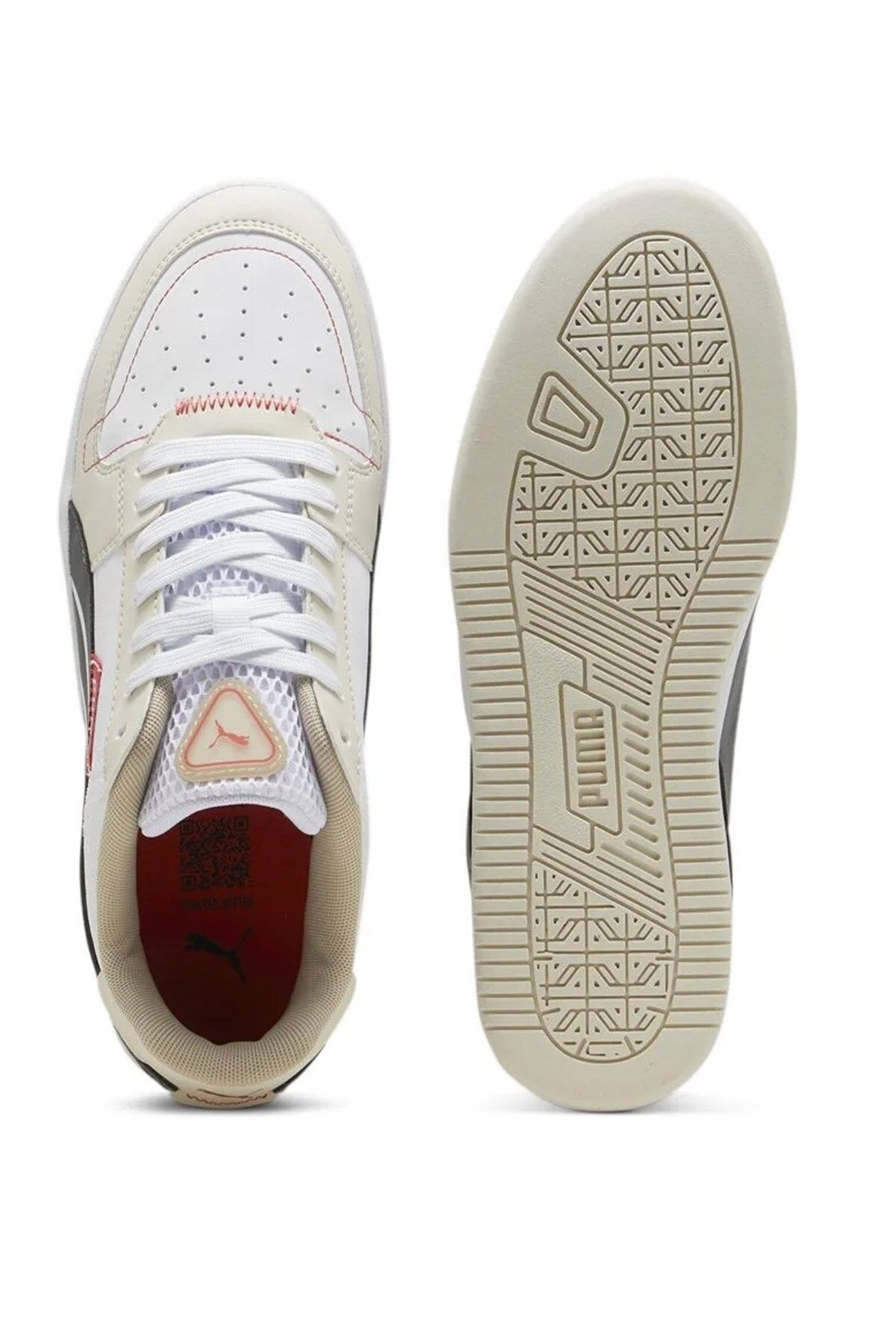 کفش دو و تمرین نود مردانه زنانه Caven 2.0 VTG Desert Sport Puma