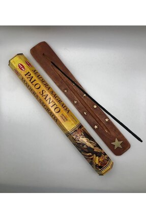 Hem BHR TEM-Hem Marka Çubuk Tütsü - Palo Santo